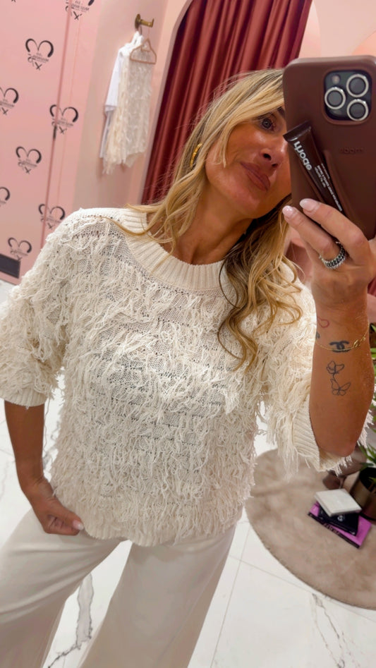 Maglia Philia Loft