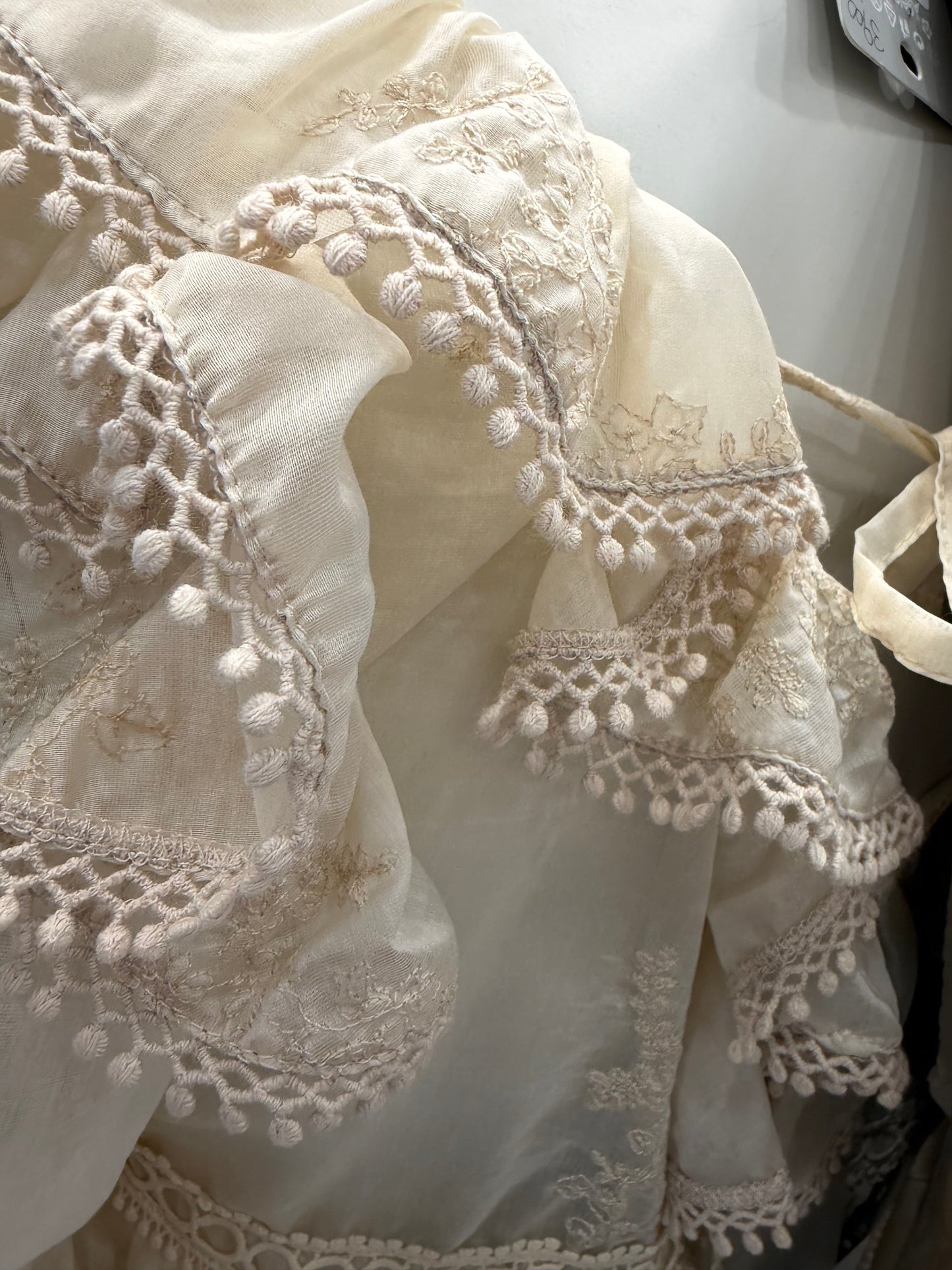 Camicia Souvenir Prive’e