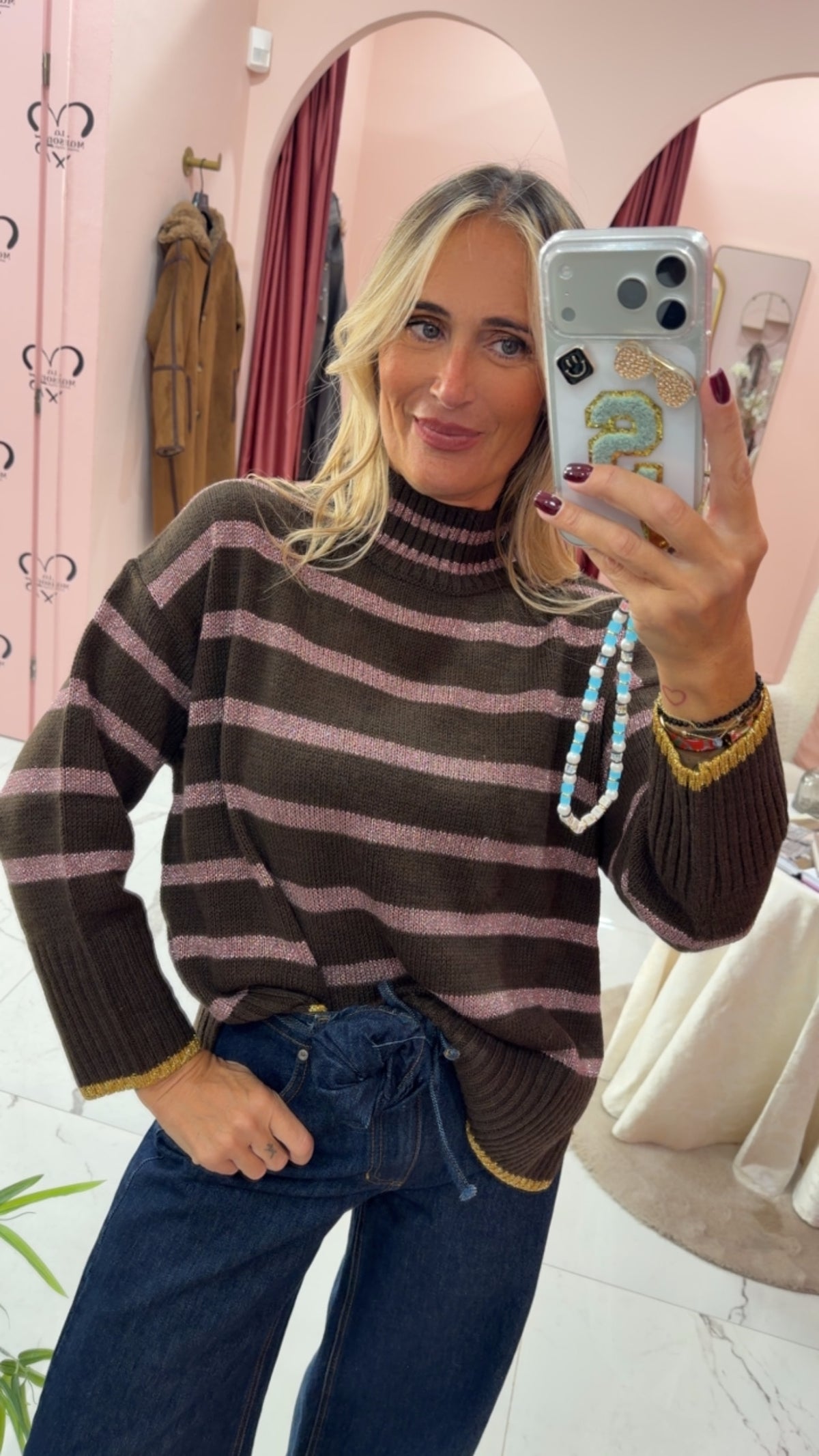 Maglia dixie