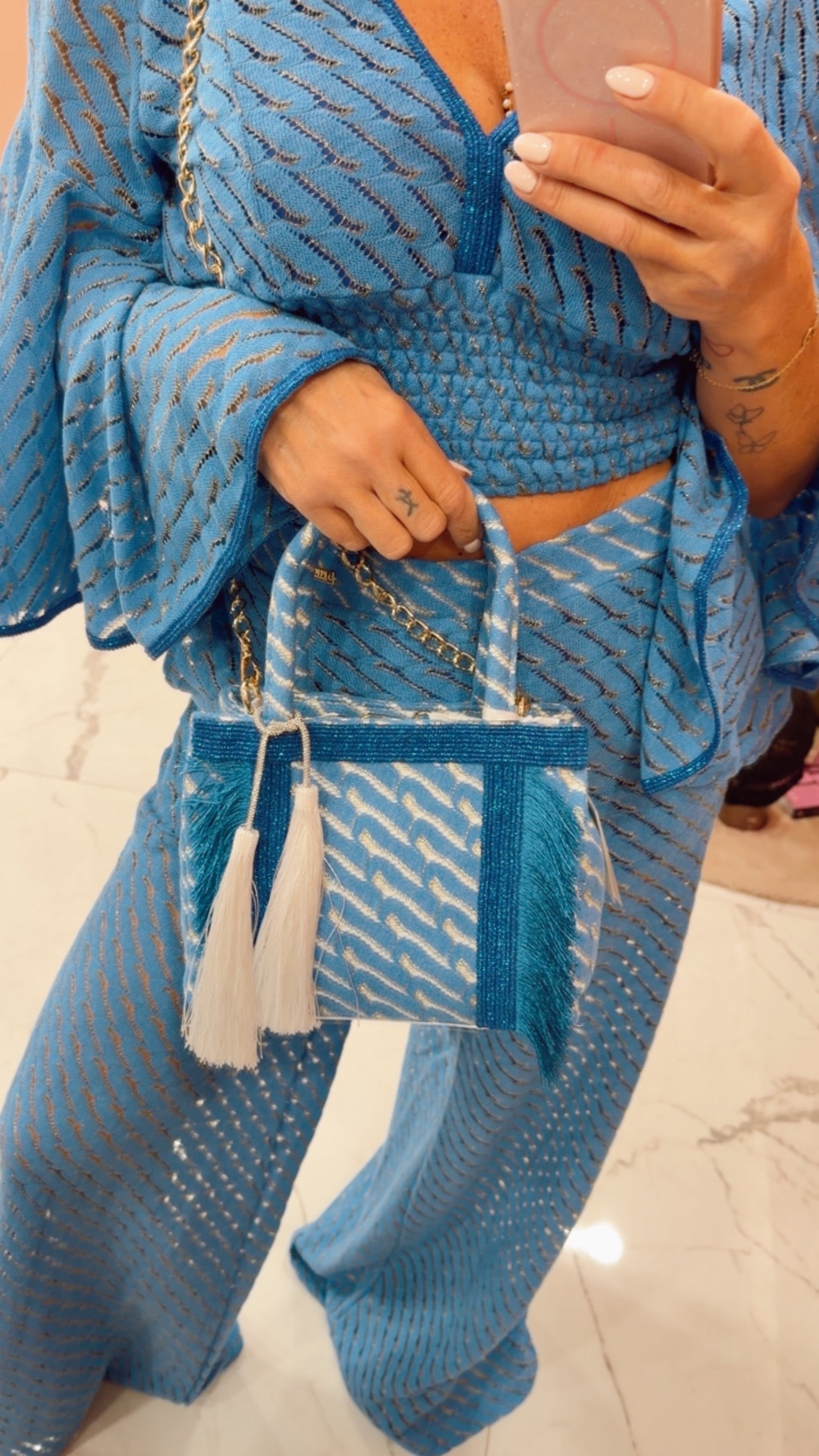 Borsa PHO Firenze