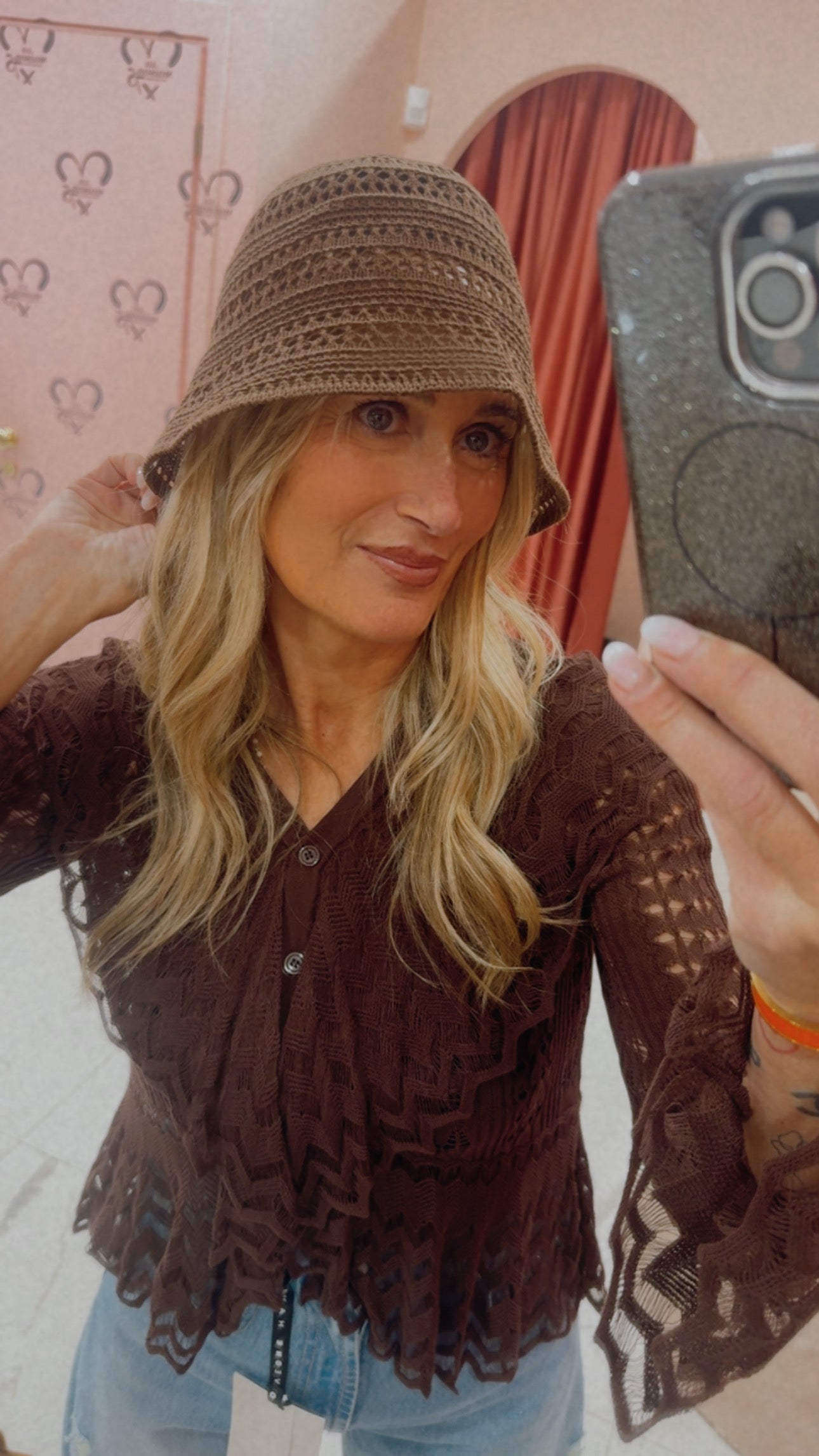 Cappello Philia Loft