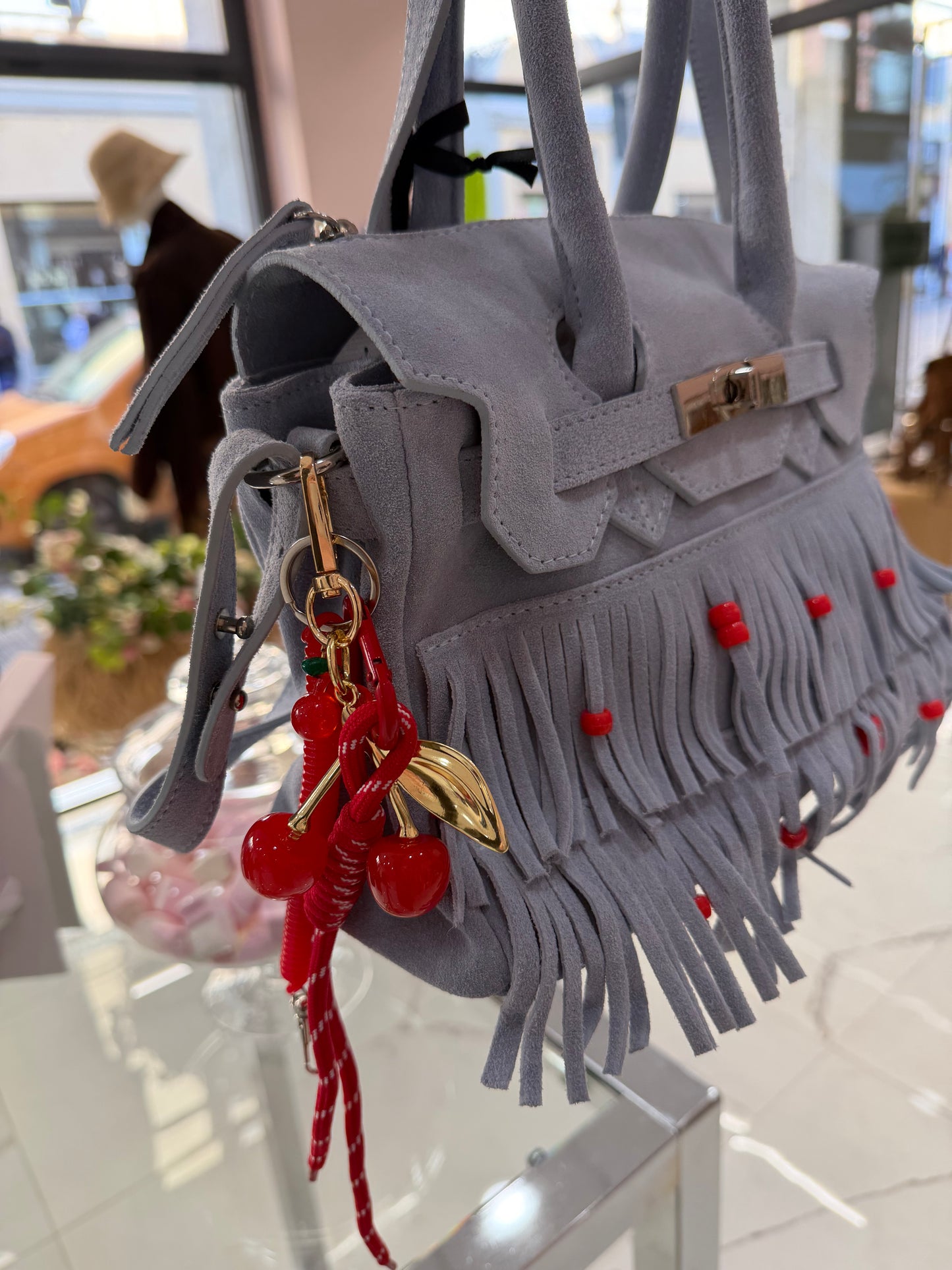 Borsa Mia Bag