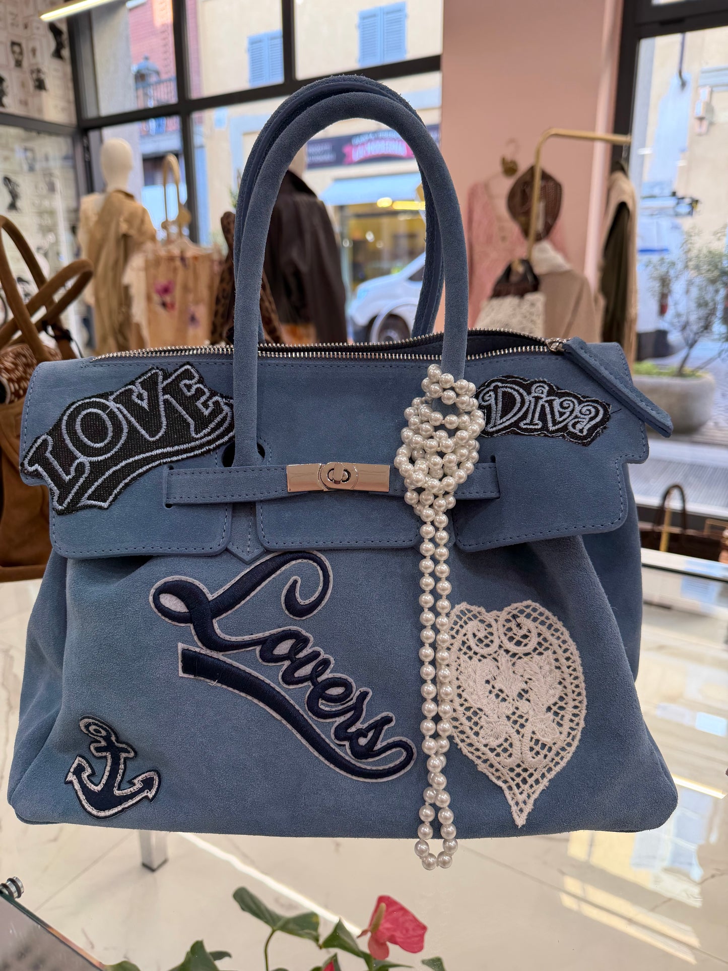 Borsa Mia Bag