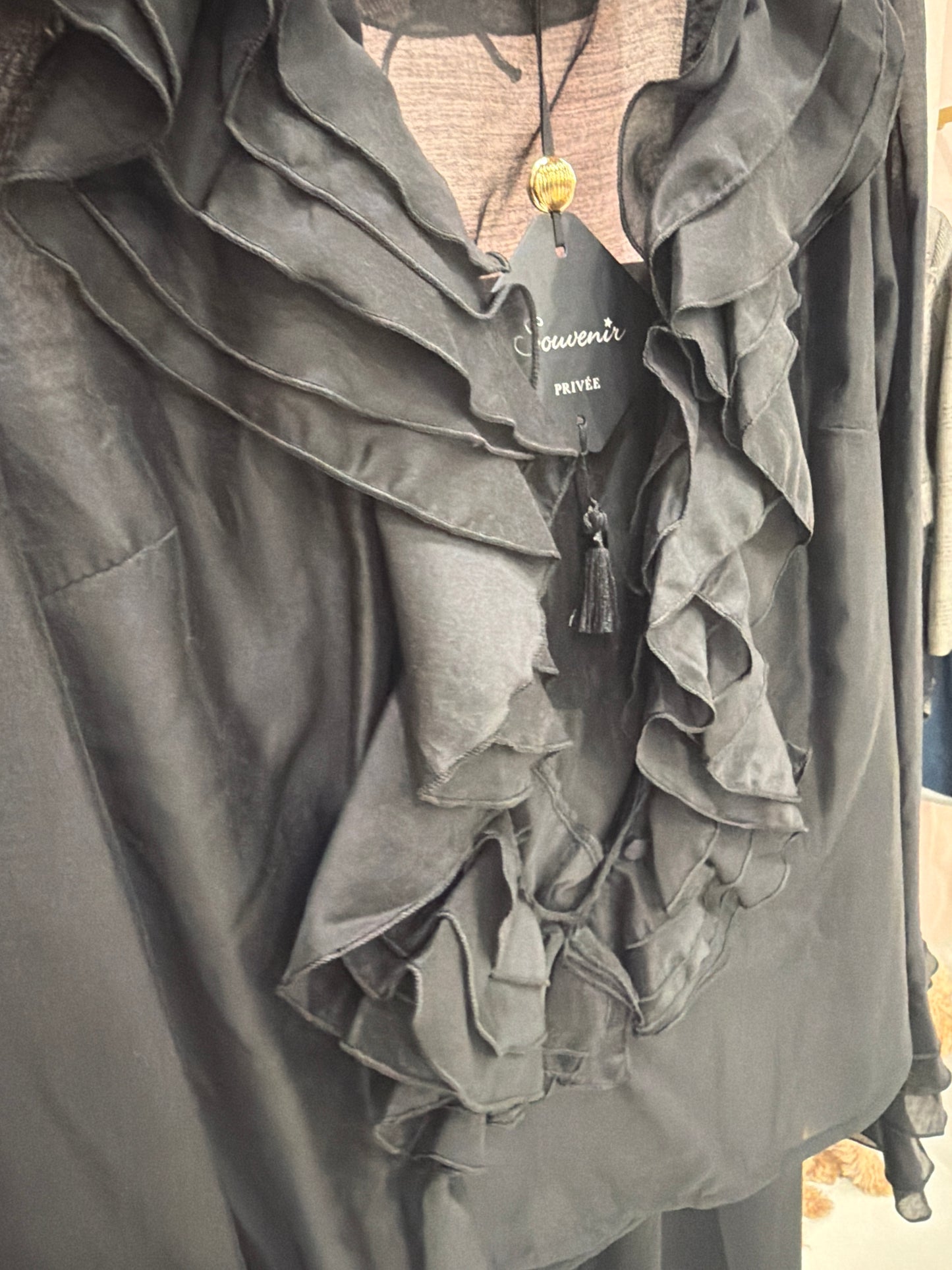 Camicia Souvenir Prive’e