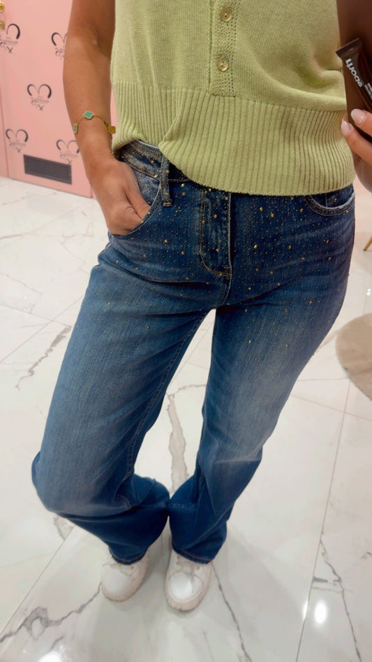 Jeans Met