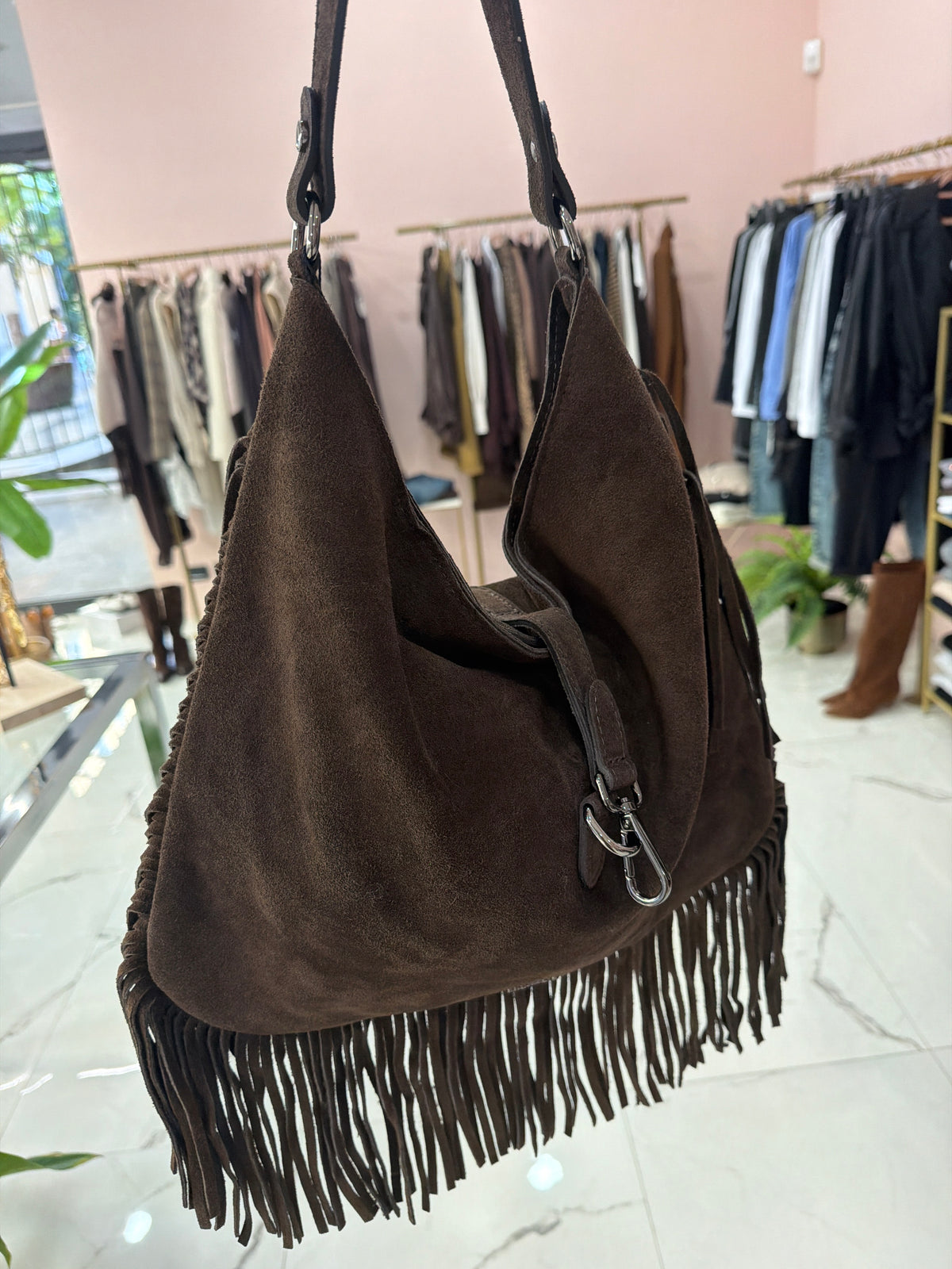 Borsa Dixie