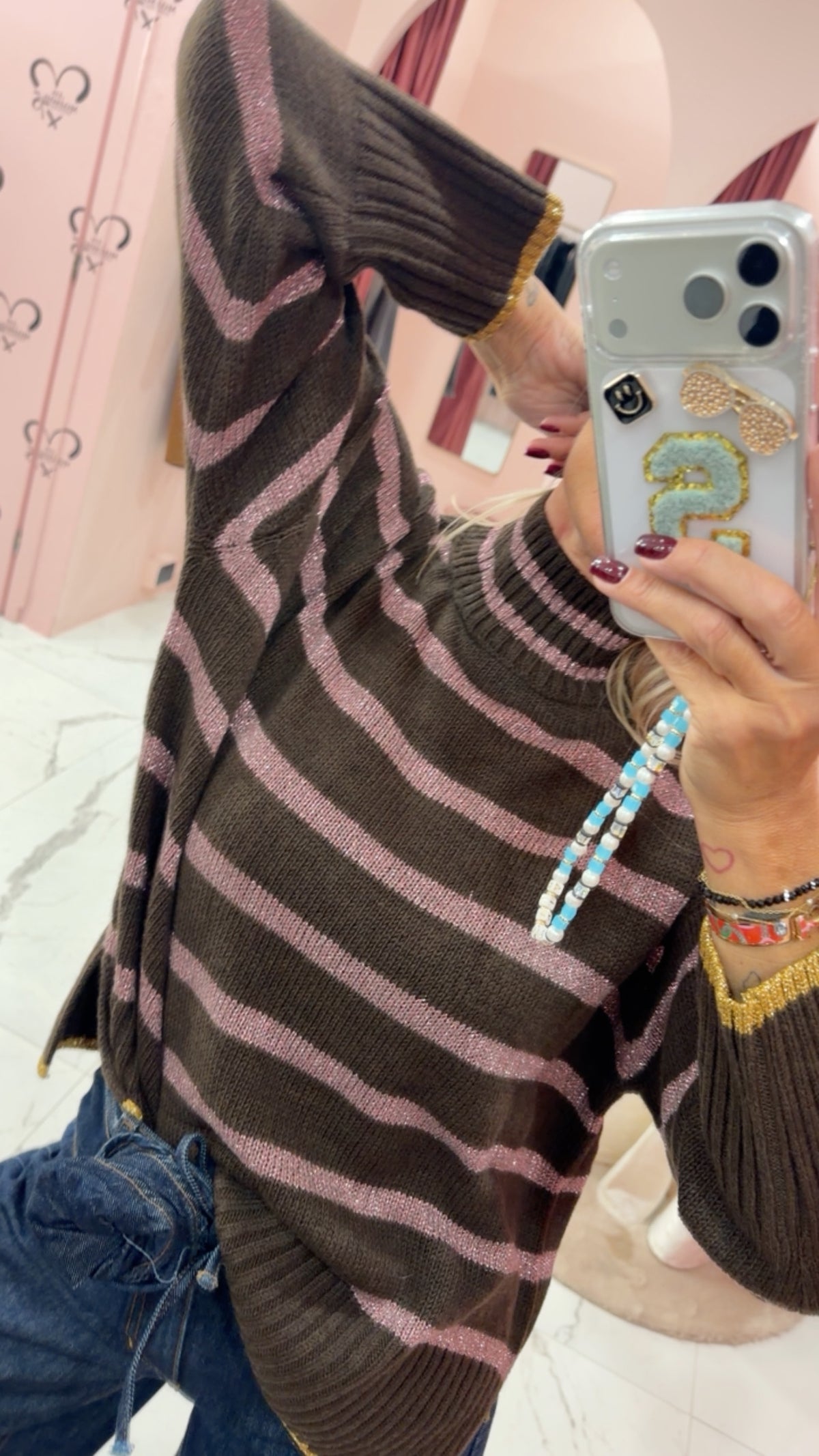 Maglia dixie