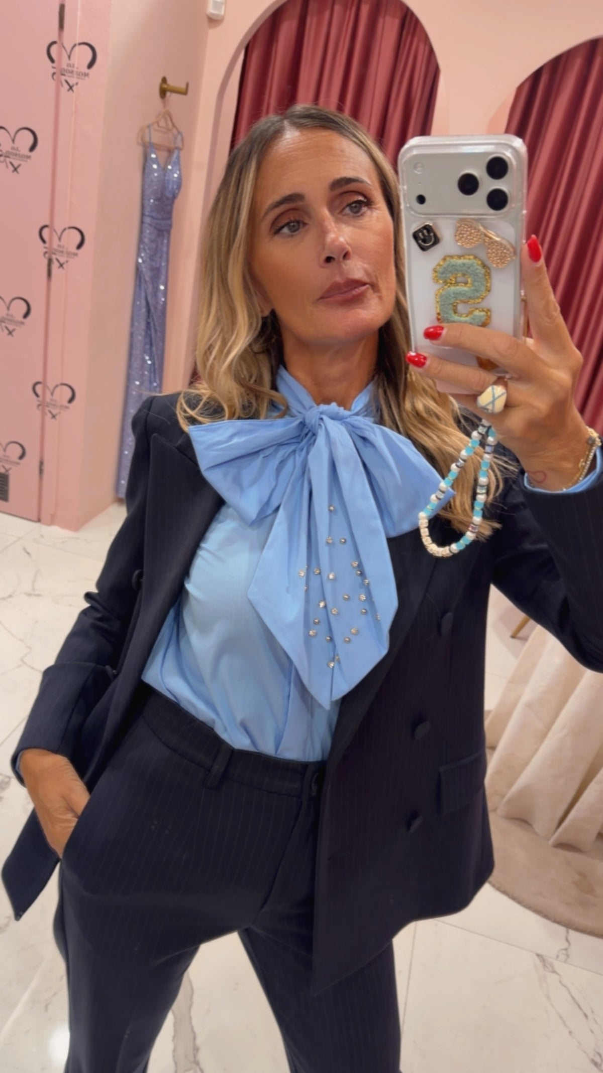 Tailleur Vicolo
