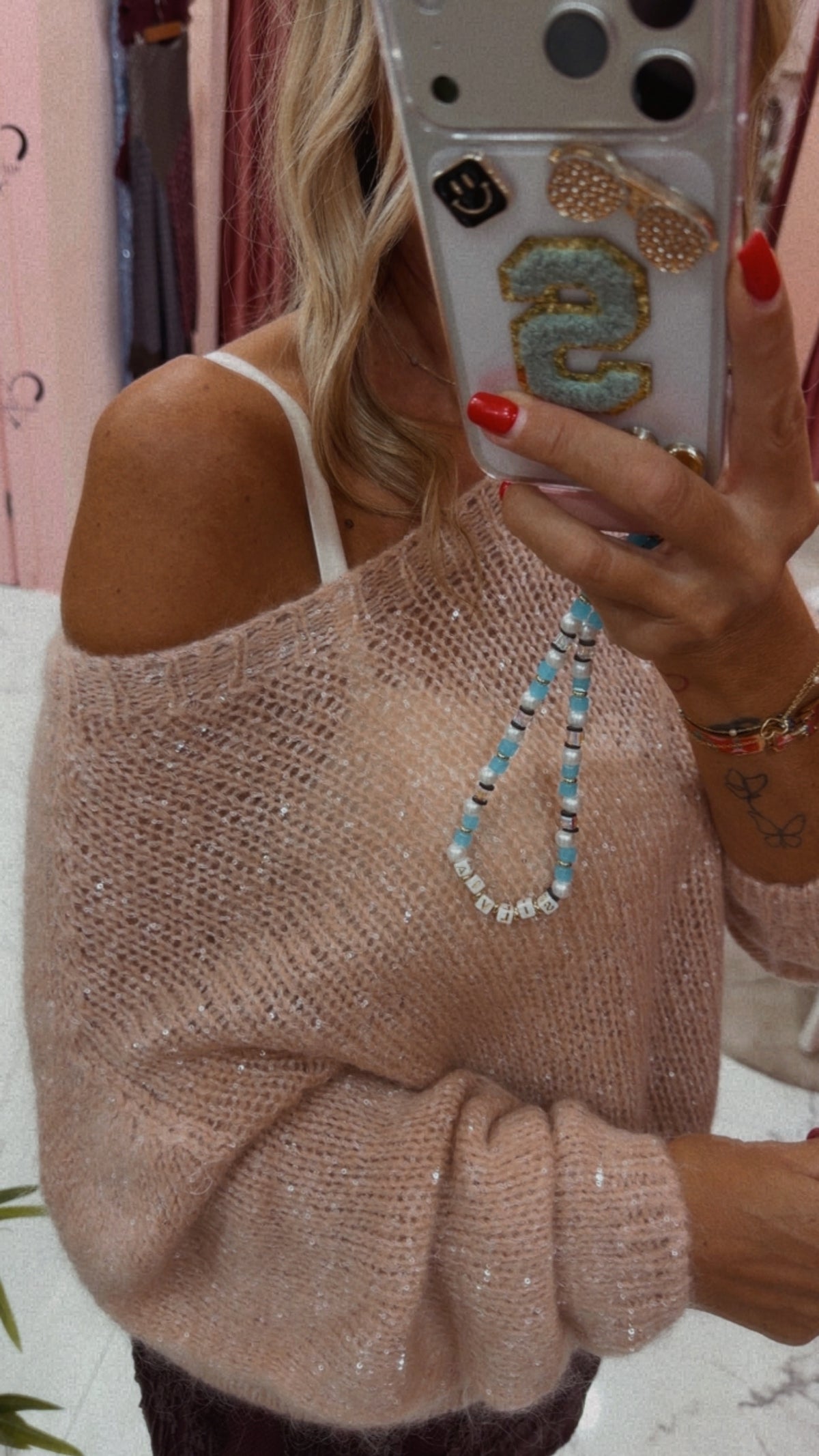 Maglia vicolo