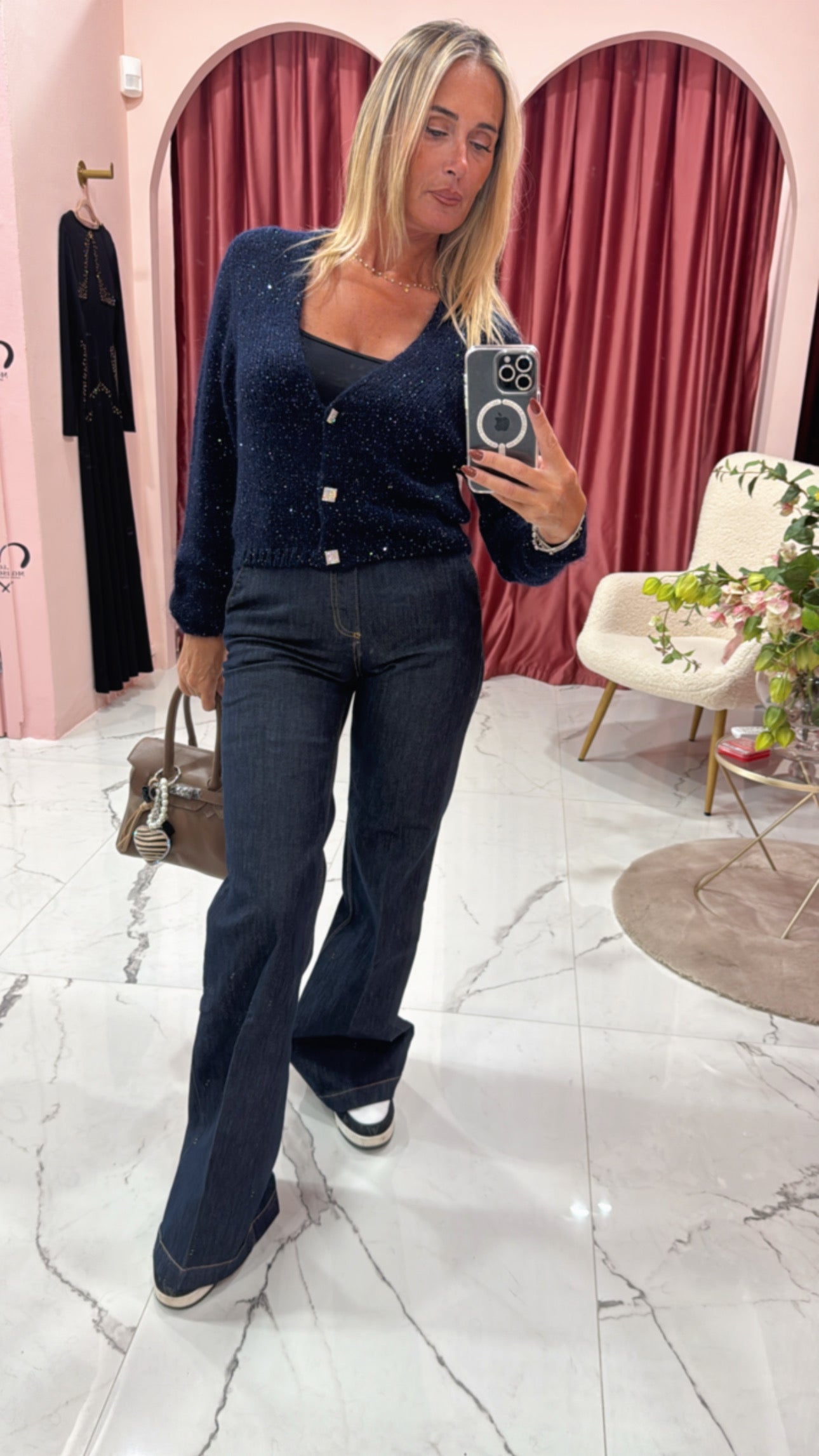 Jeans Vicolo