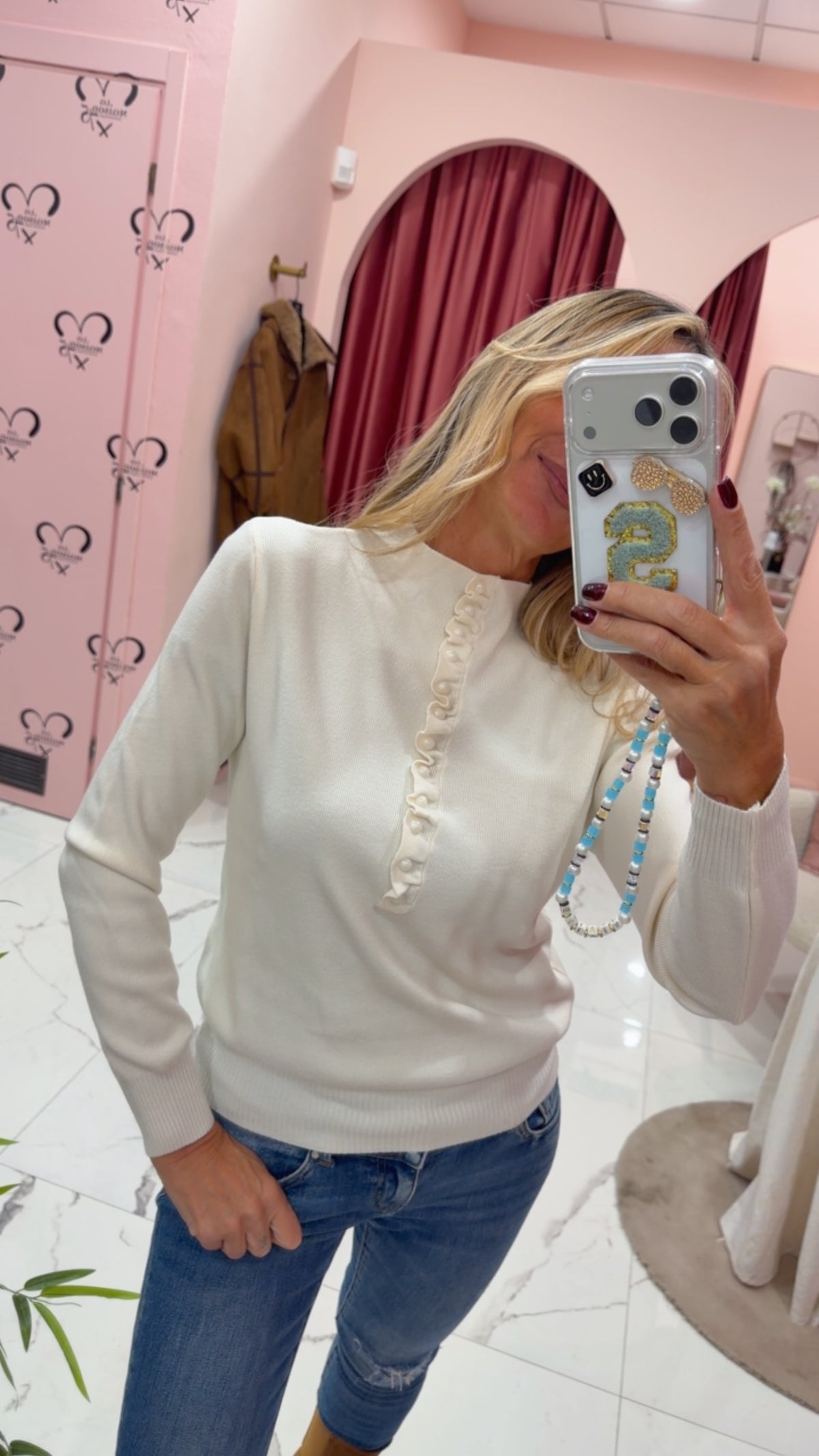 Maglia Haveone