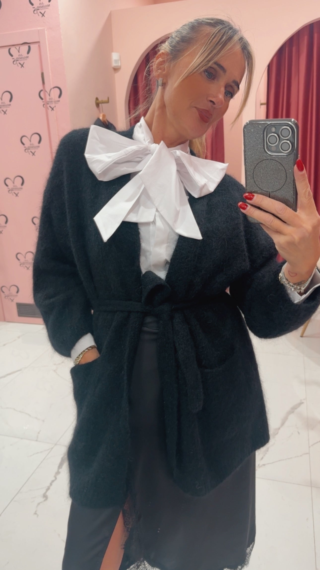 Cardigan Philia Loft