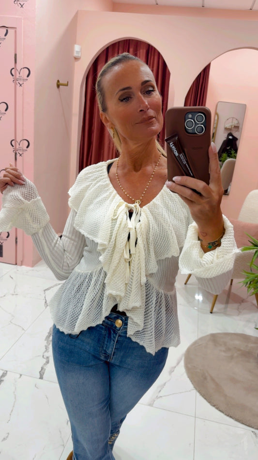 Maglia Anna Rock