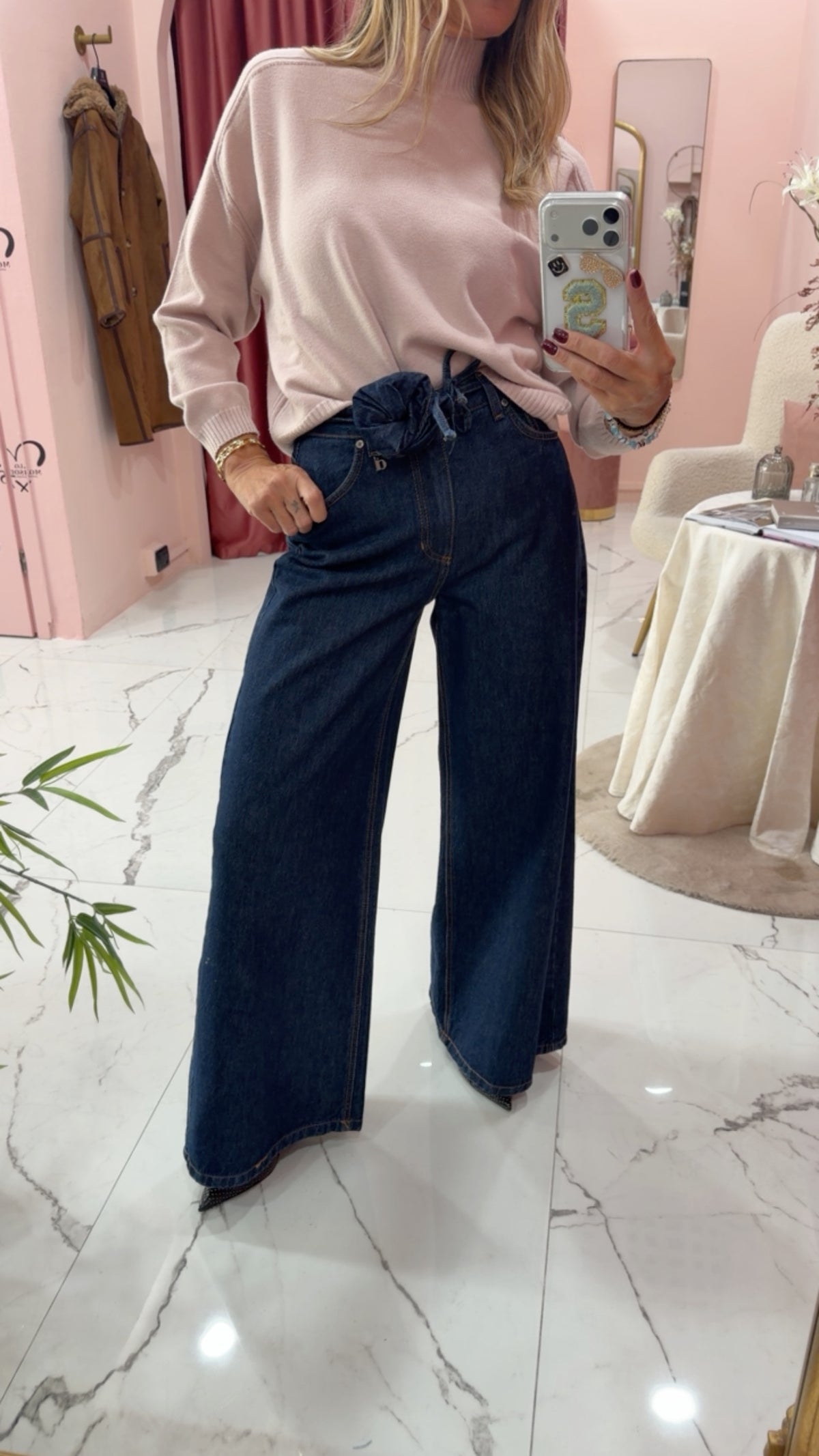 Jeans Dixie