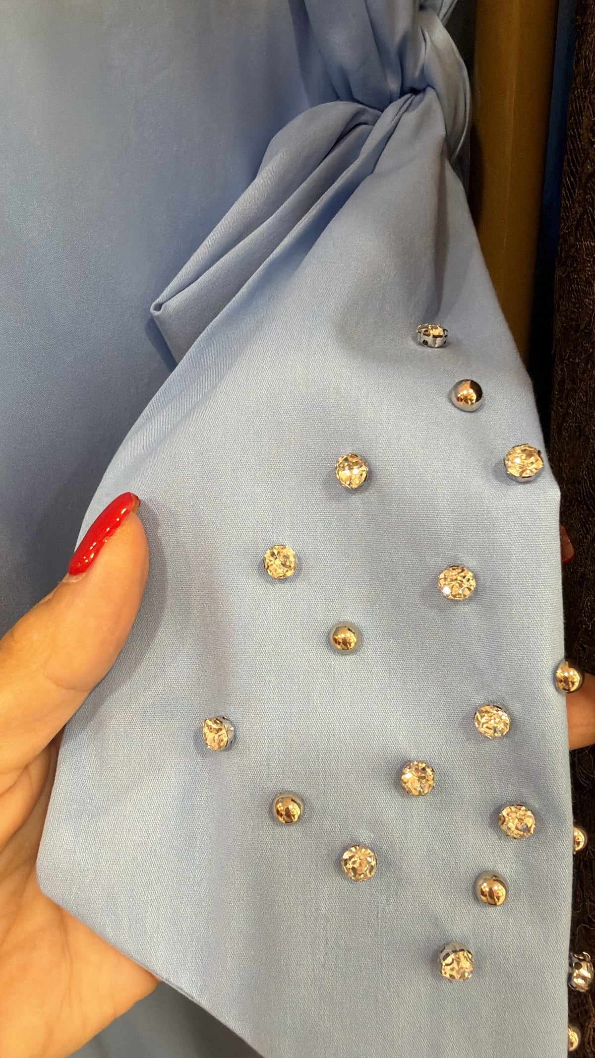 Camicia Dixie