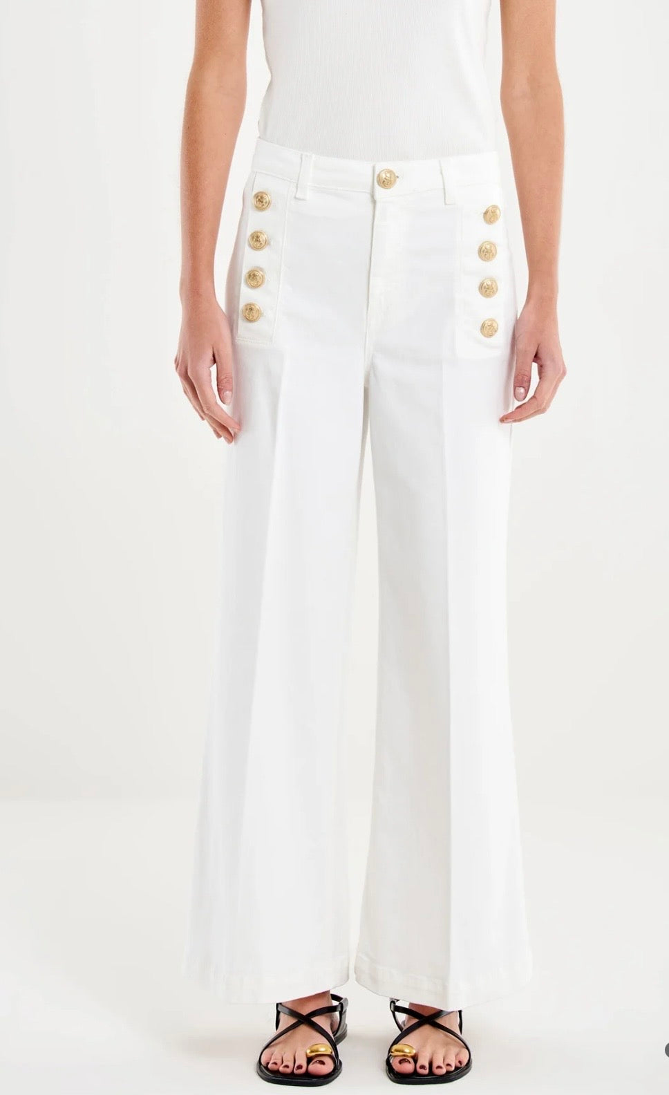 Pantalone Vicolo