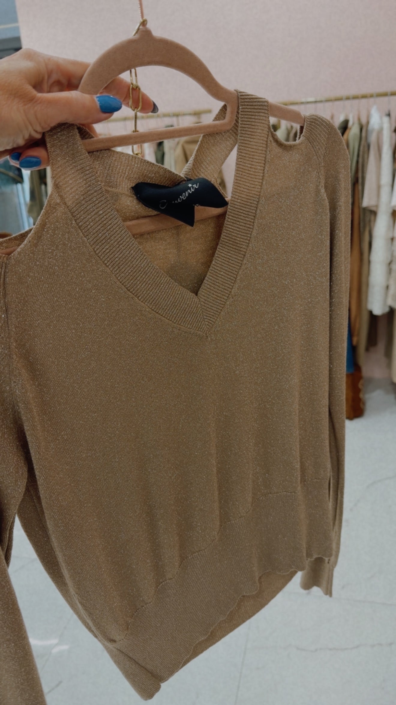 Maglia Souvenir Prive’e