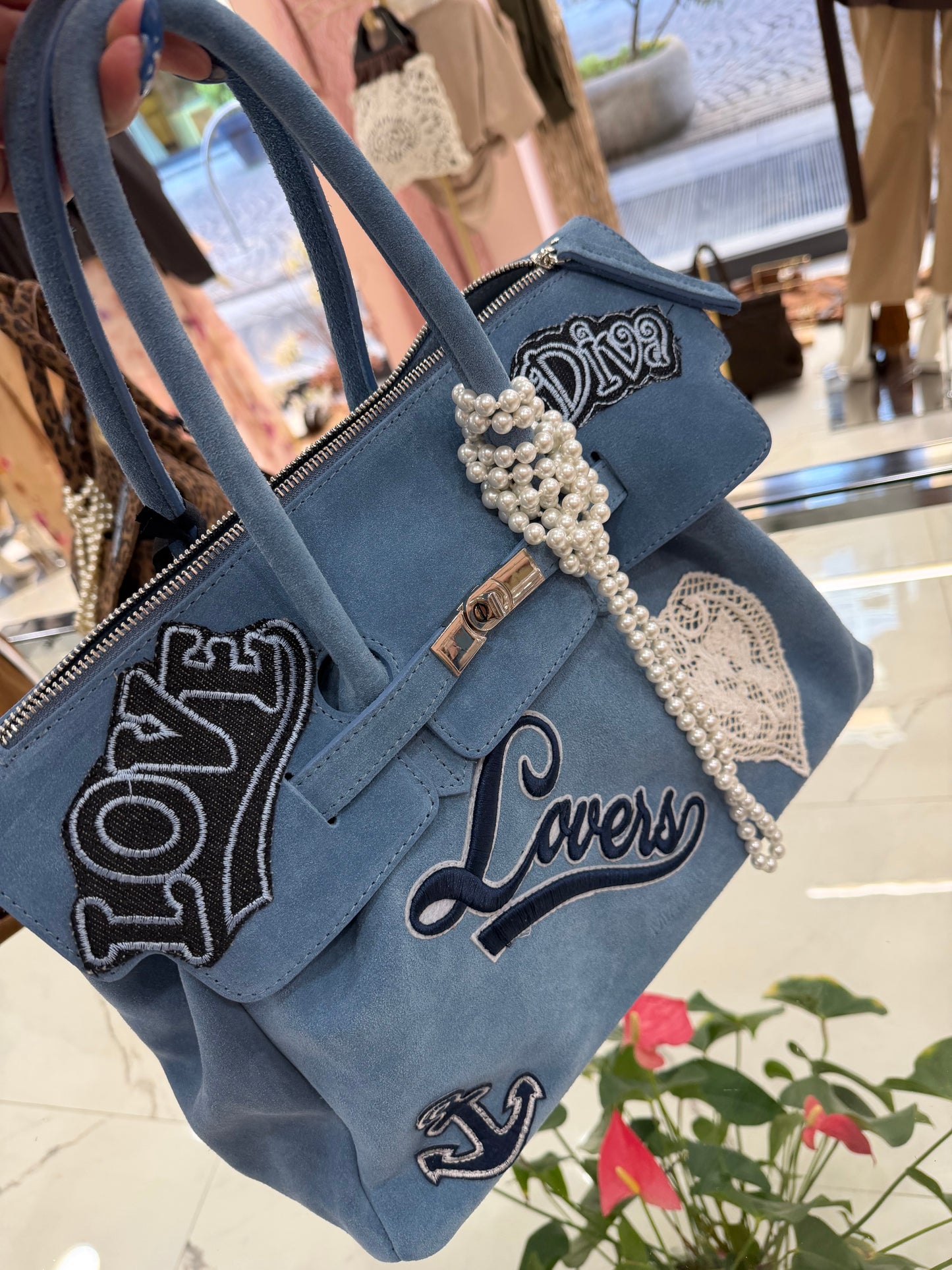 Borsa Mia Bag