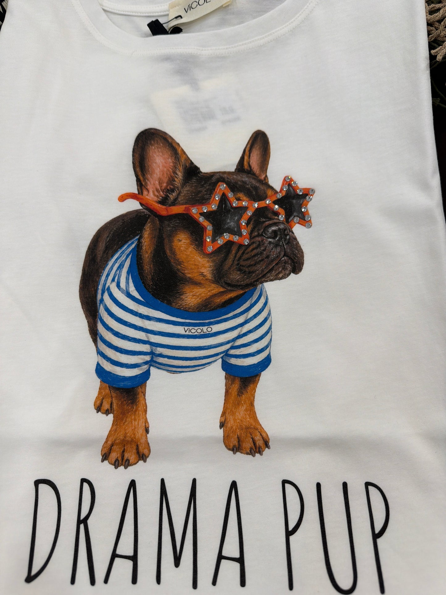 T shirt Vocolo