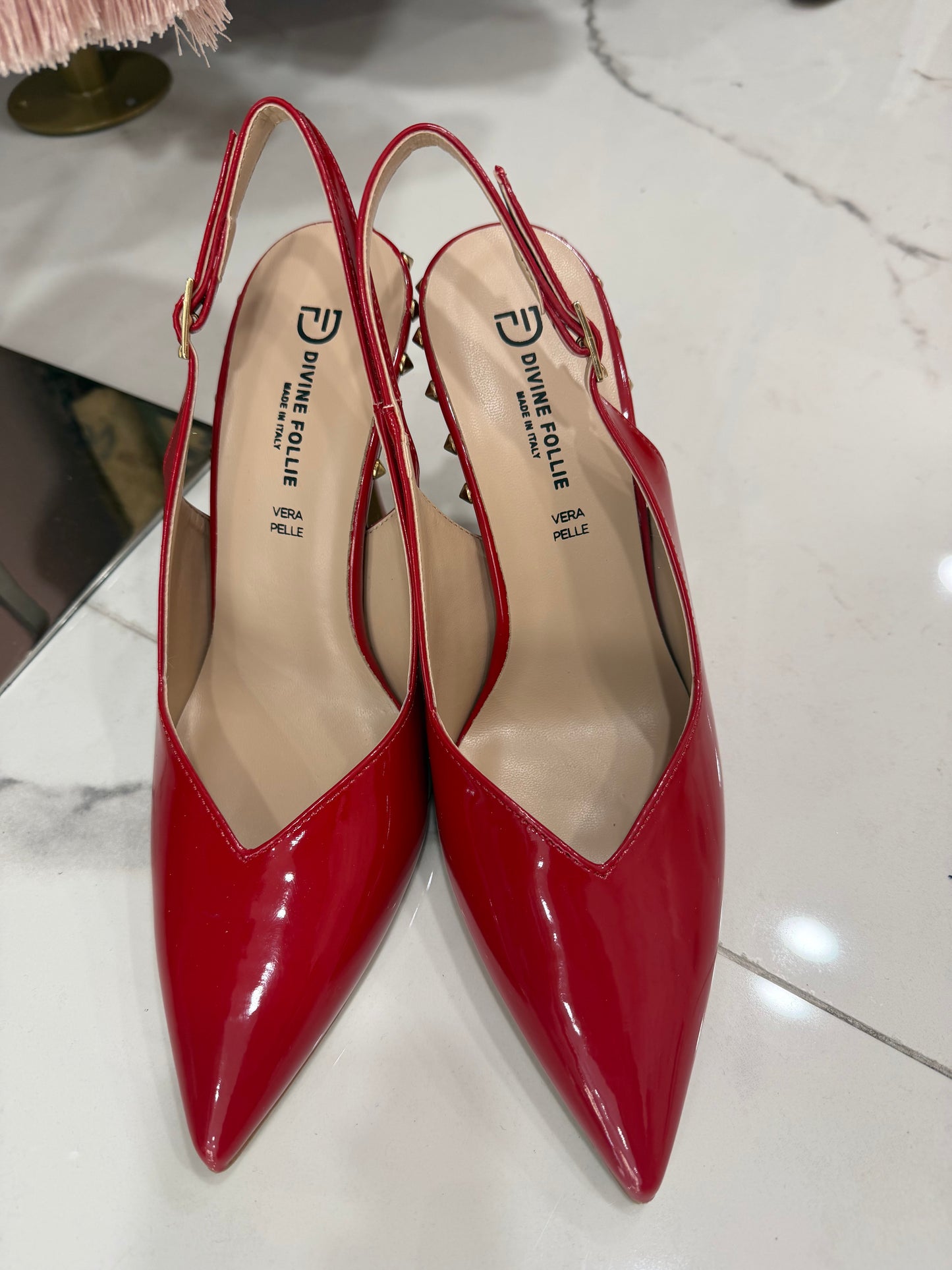 Scarpa Divine FOLLIE