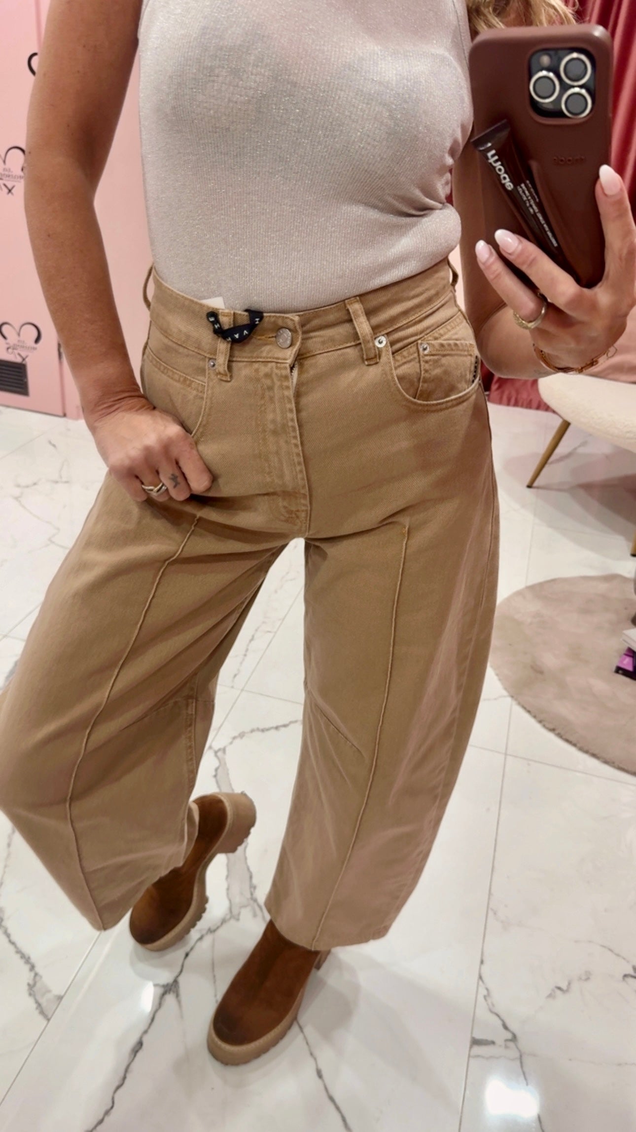 Pantalone Haveone