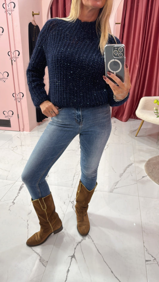 Jeans Met