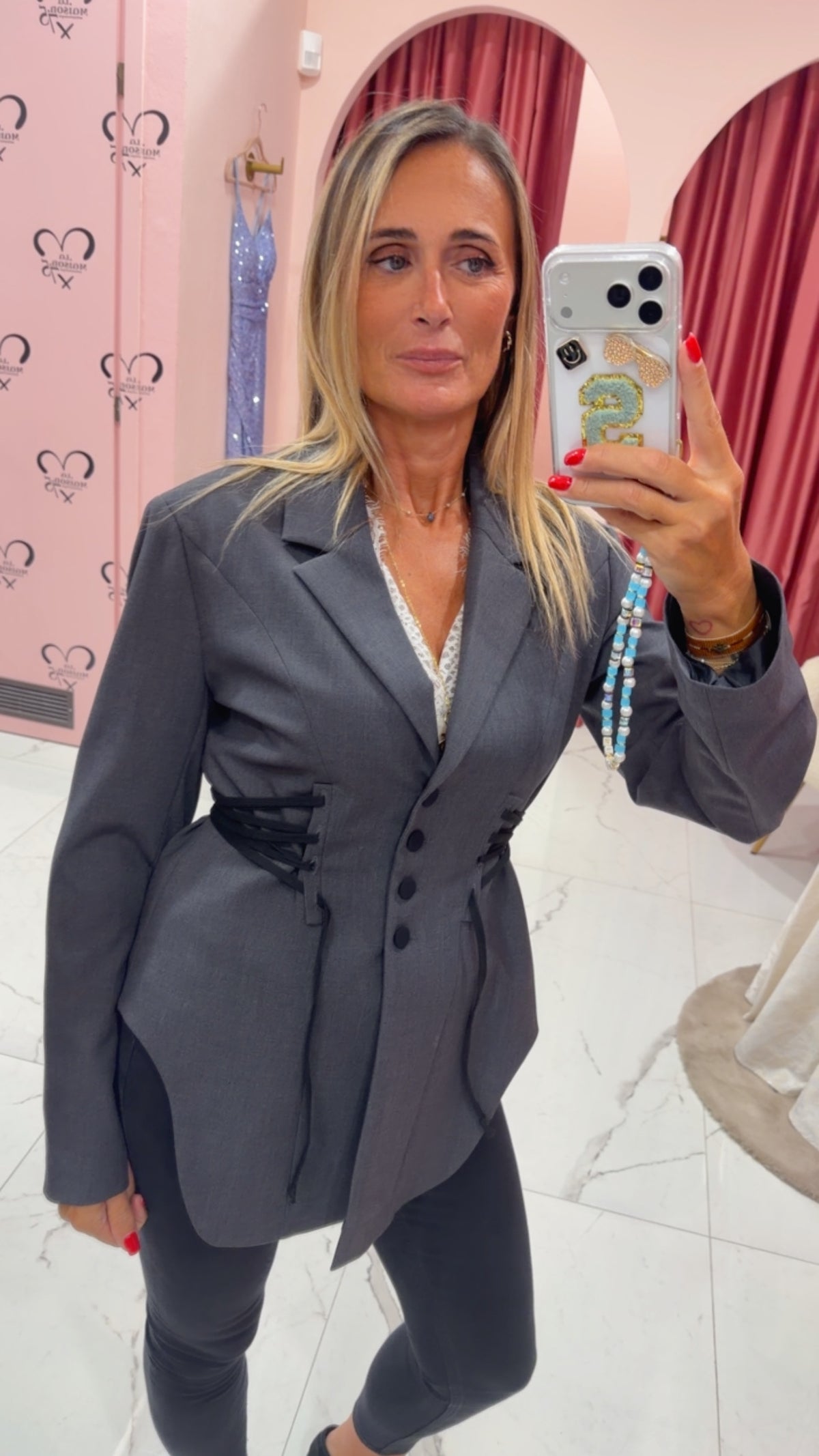 Giacca Vicolo