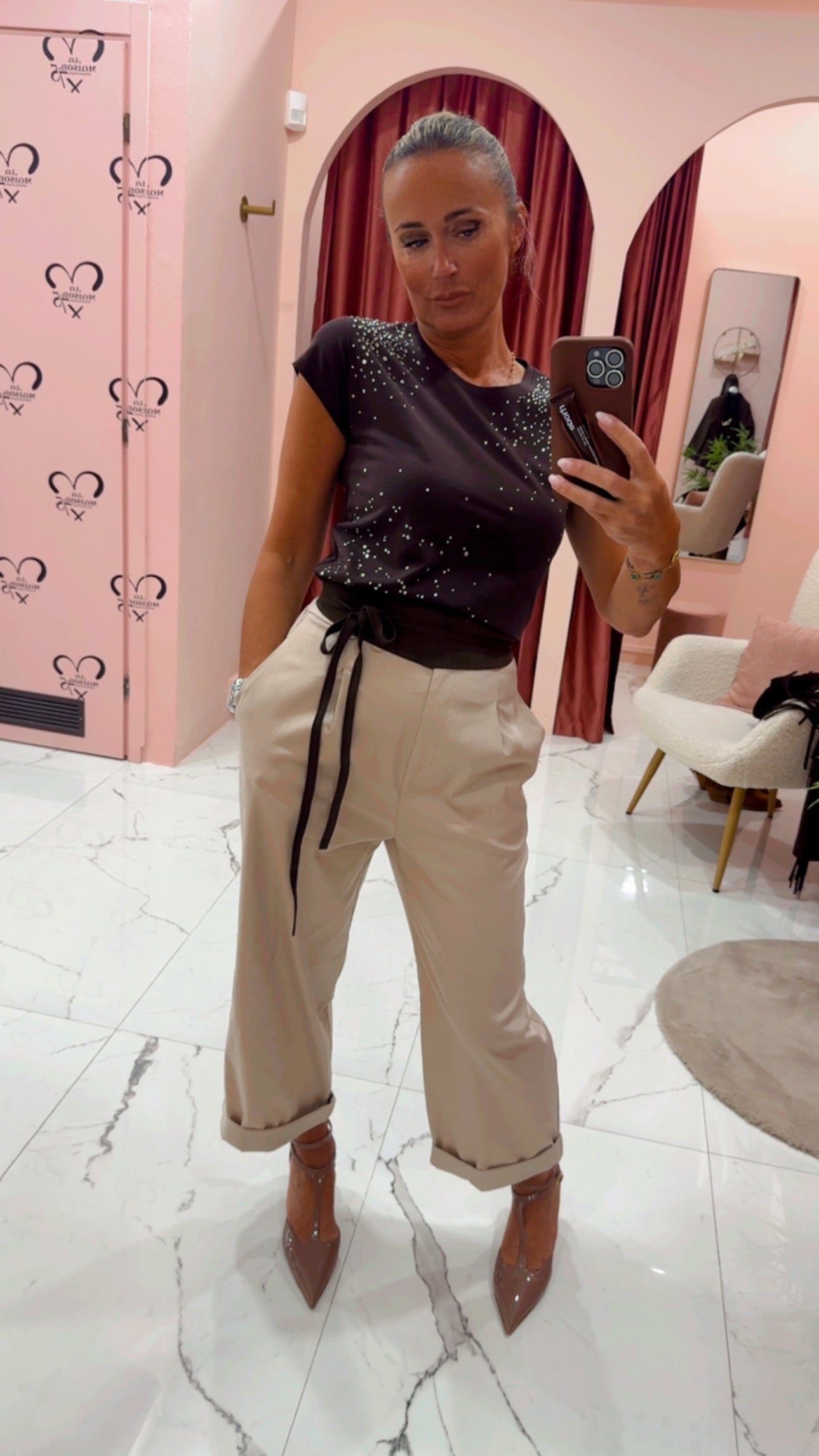 Pantalone Maryley