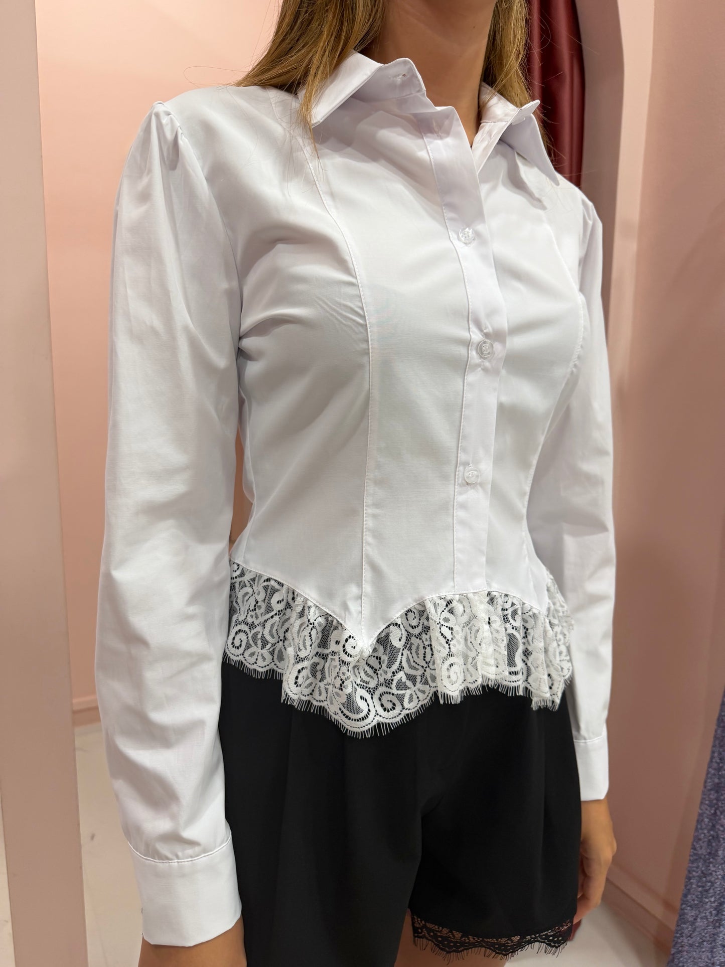 Camicia Haveone