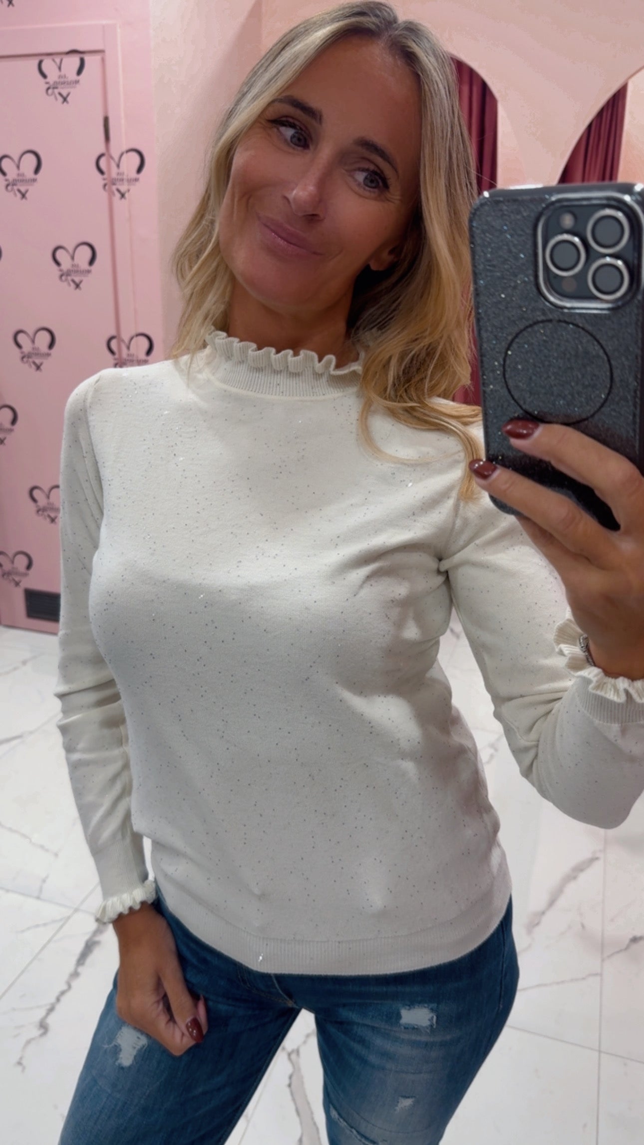 Maglia Dixie