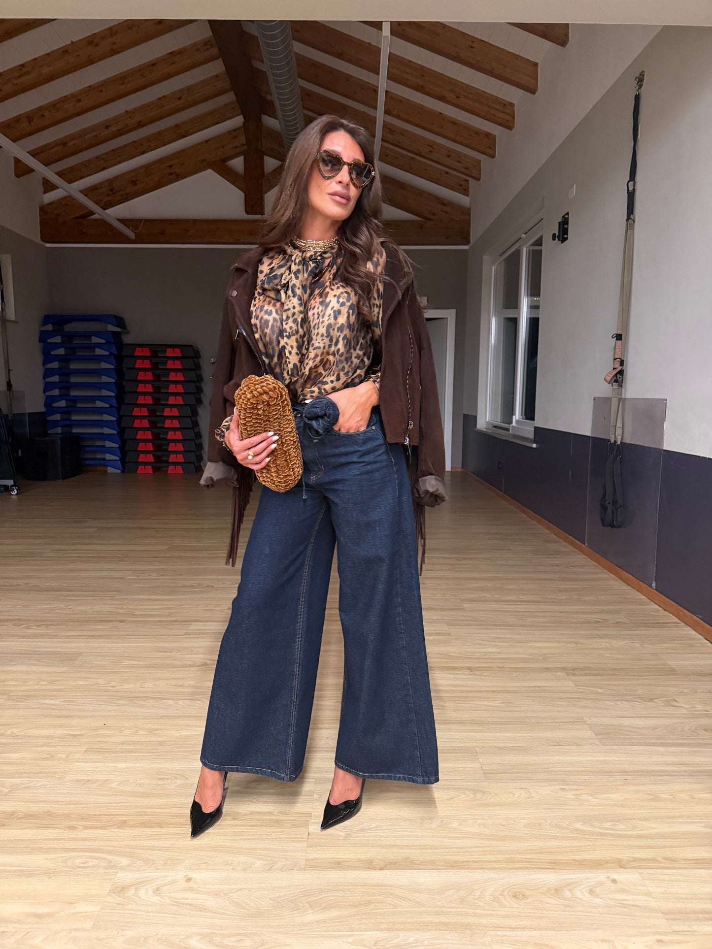 Jeans Dixie