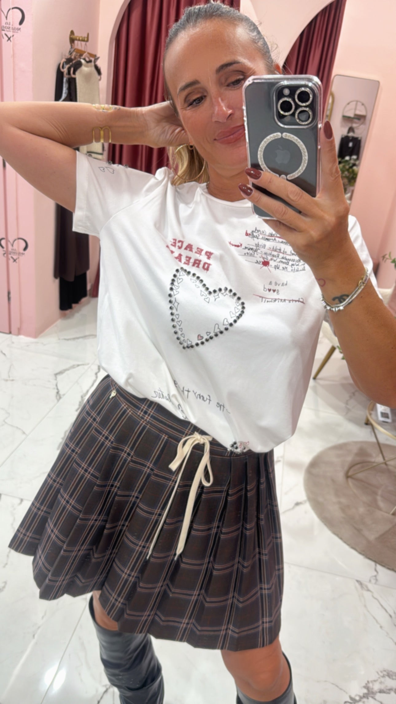 T shirt Souvenir