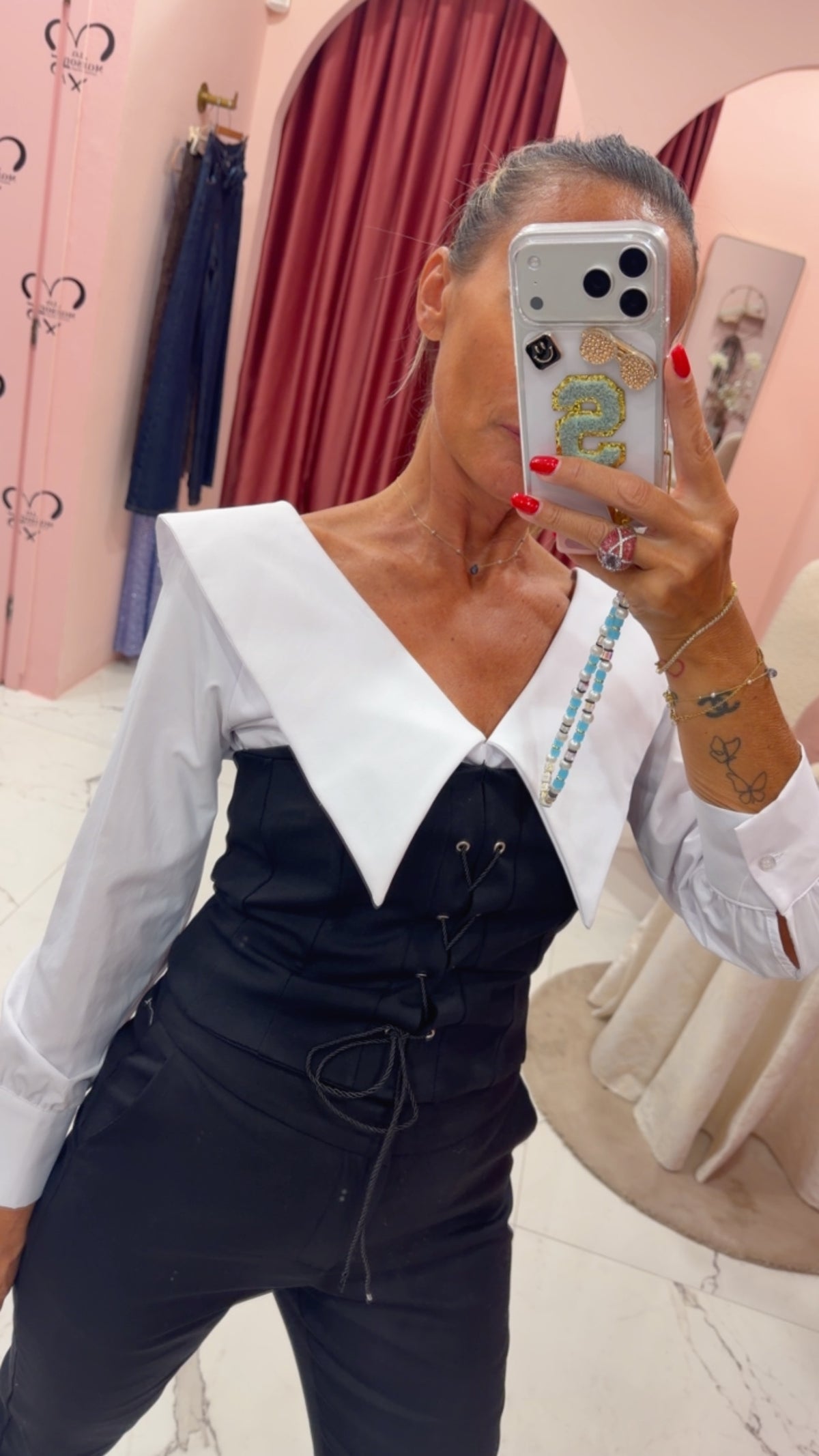 Camicia Haveone