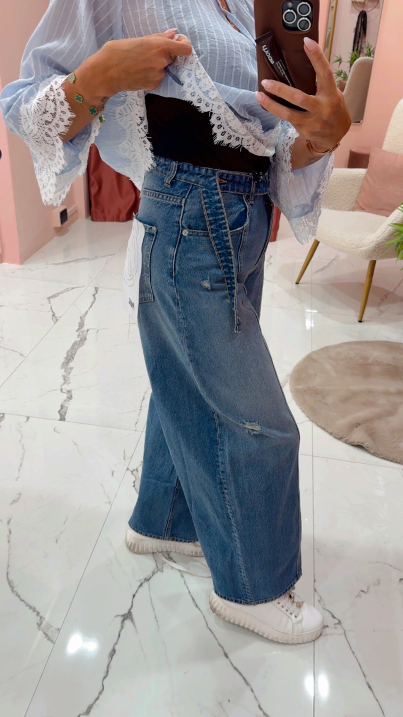 Jeans Haveone