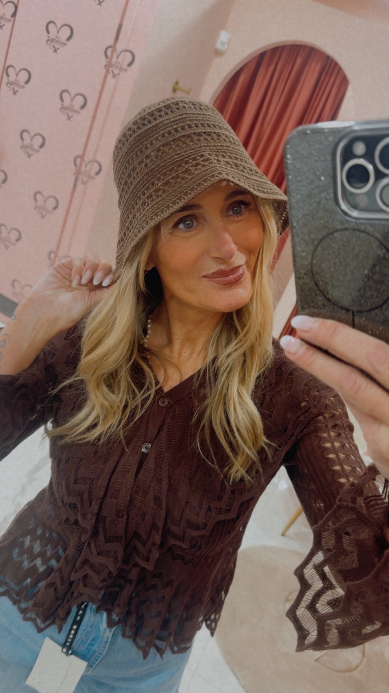 Cappello Philia Loft