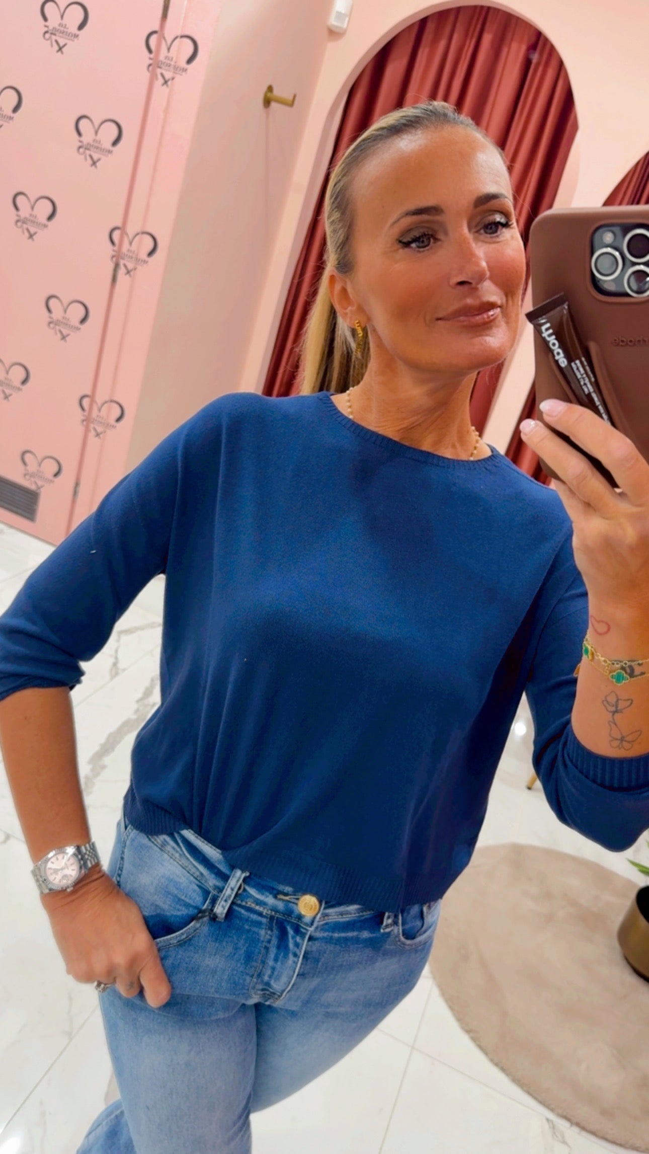 Maglia Vicolo