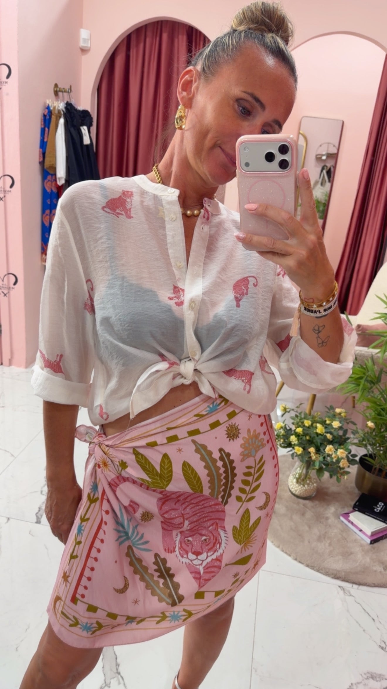 Camicia Haveone