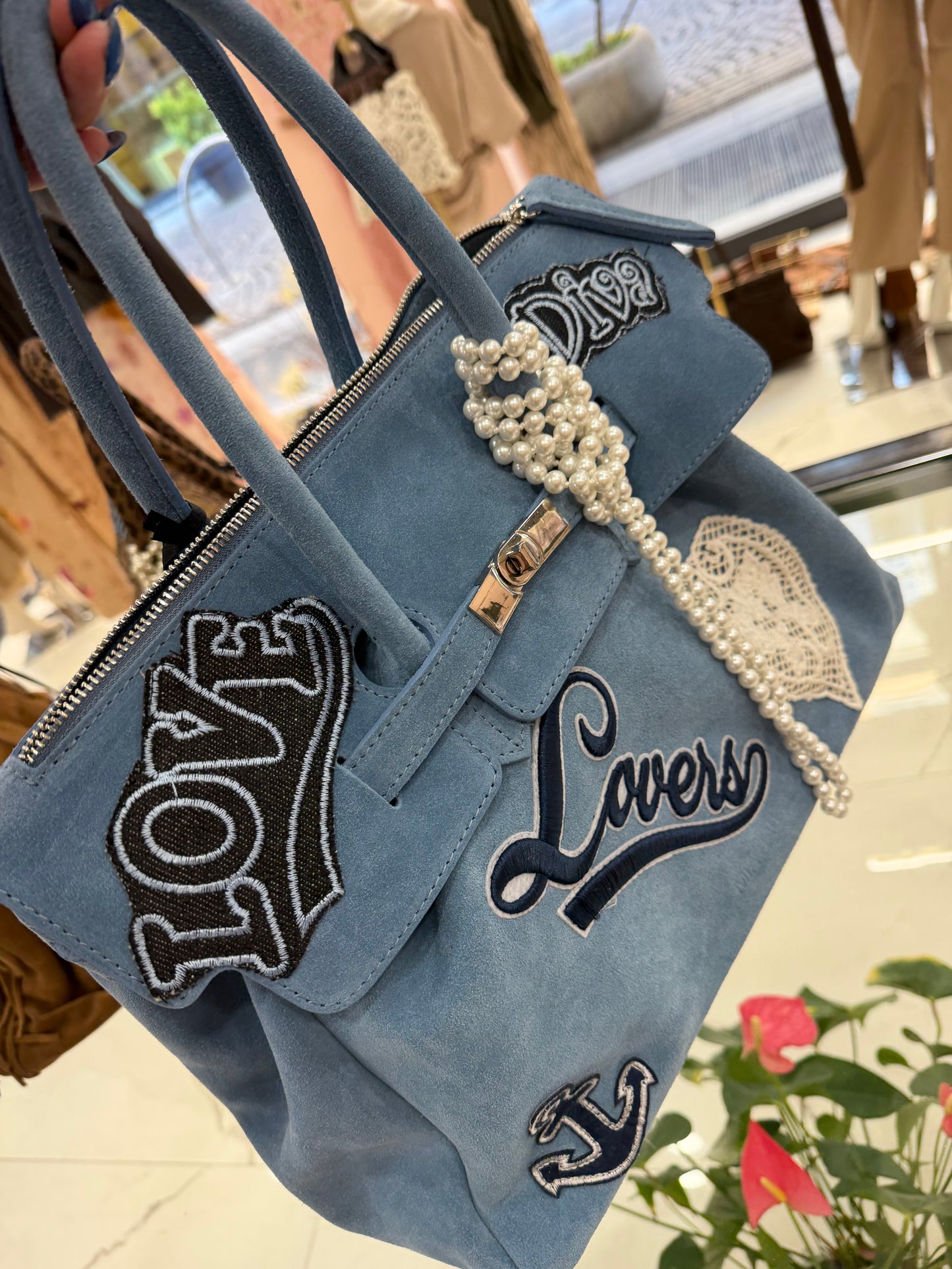 Borsa Mia Bag