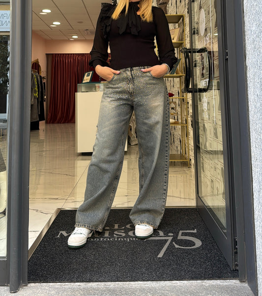 Jeans Haveone