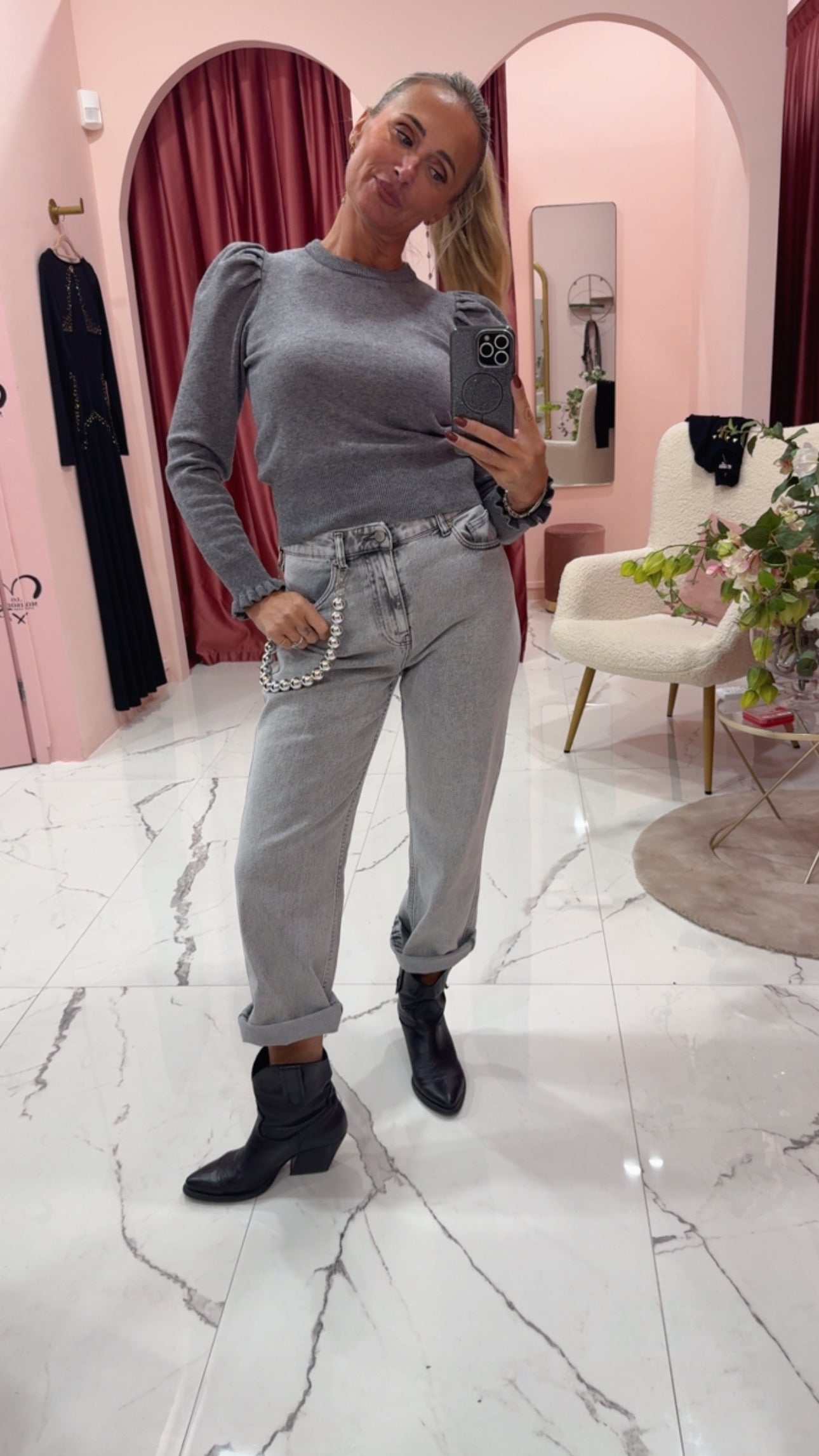 Jeans Vicolo