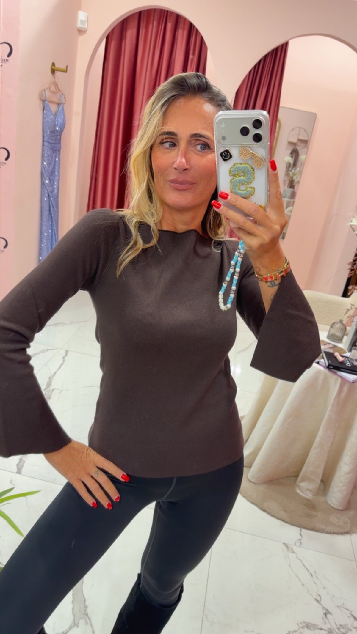 Maglia Maryley