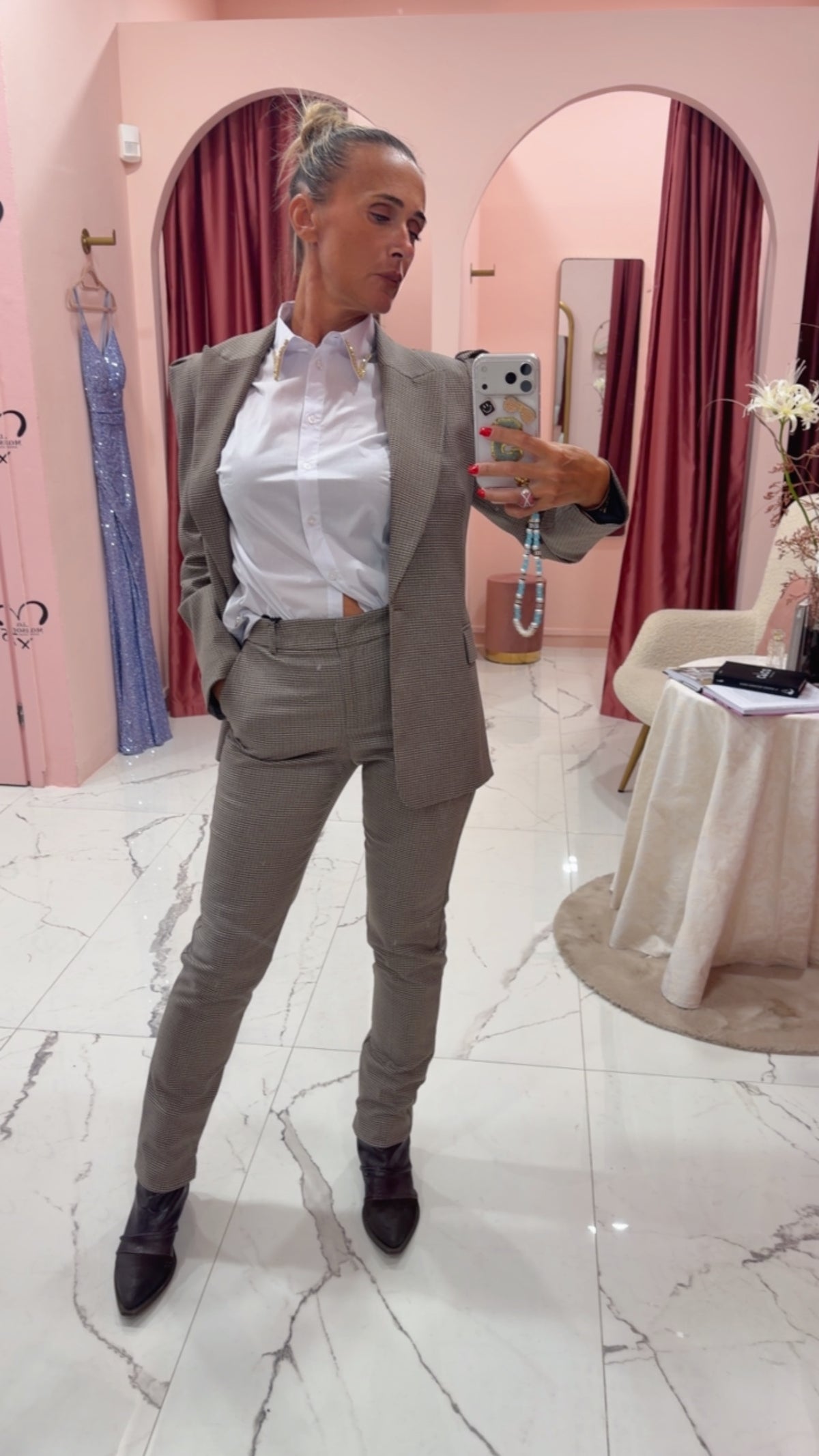 Pantalone Vicolo