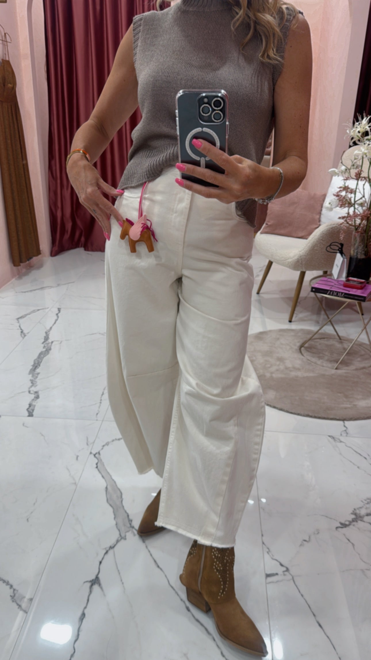 Pantalone Dixie