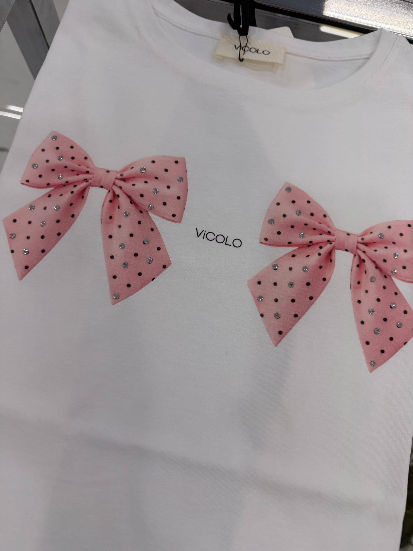 T shirt Vicolo