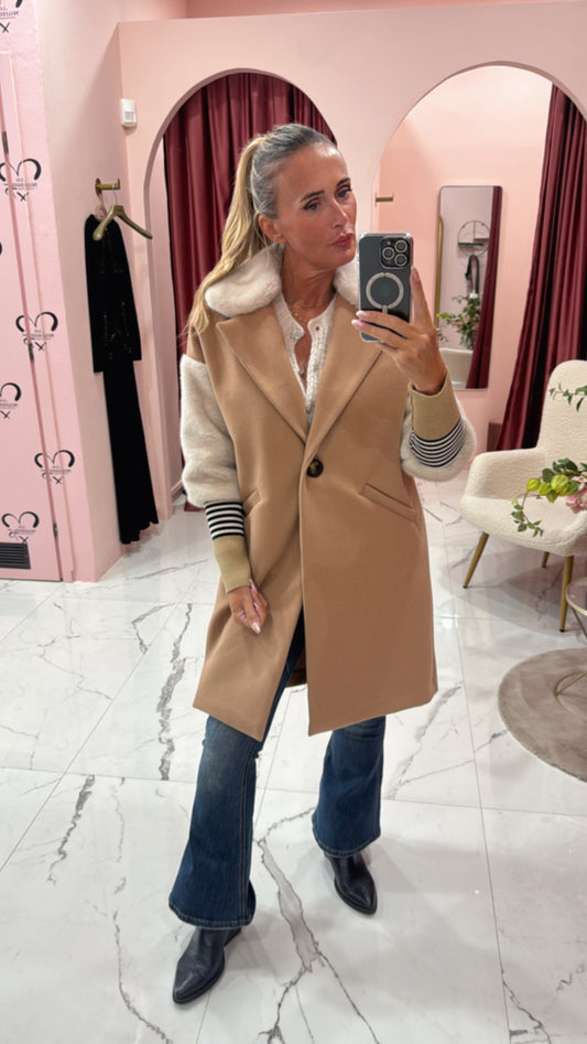 Cappotto Maryley