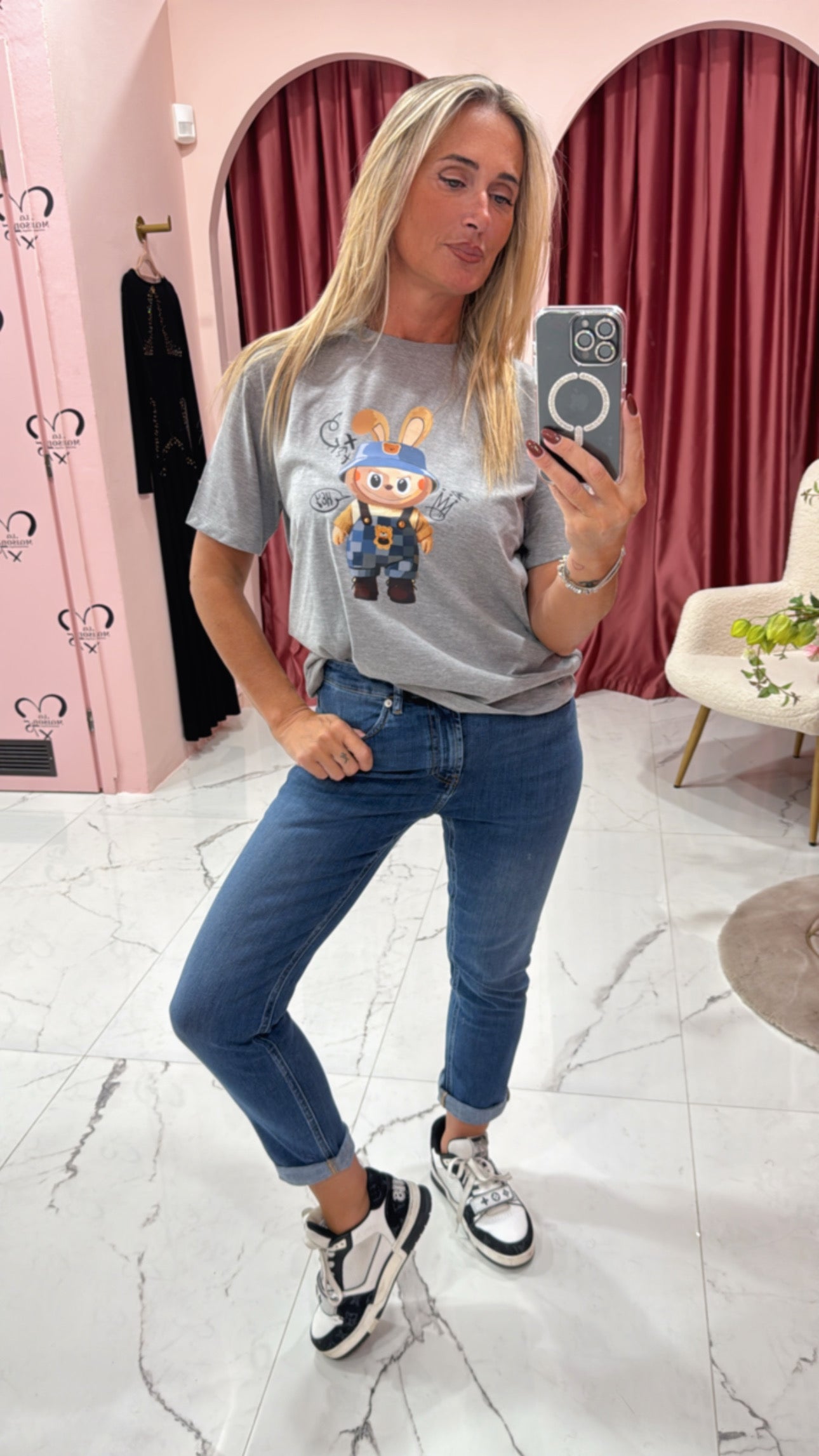 Jeans Vicolo
