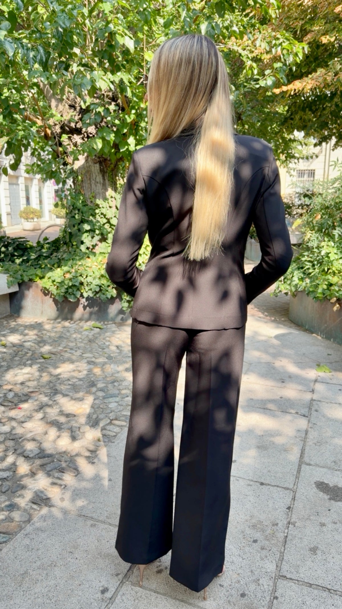 Tailleur  Maryley
