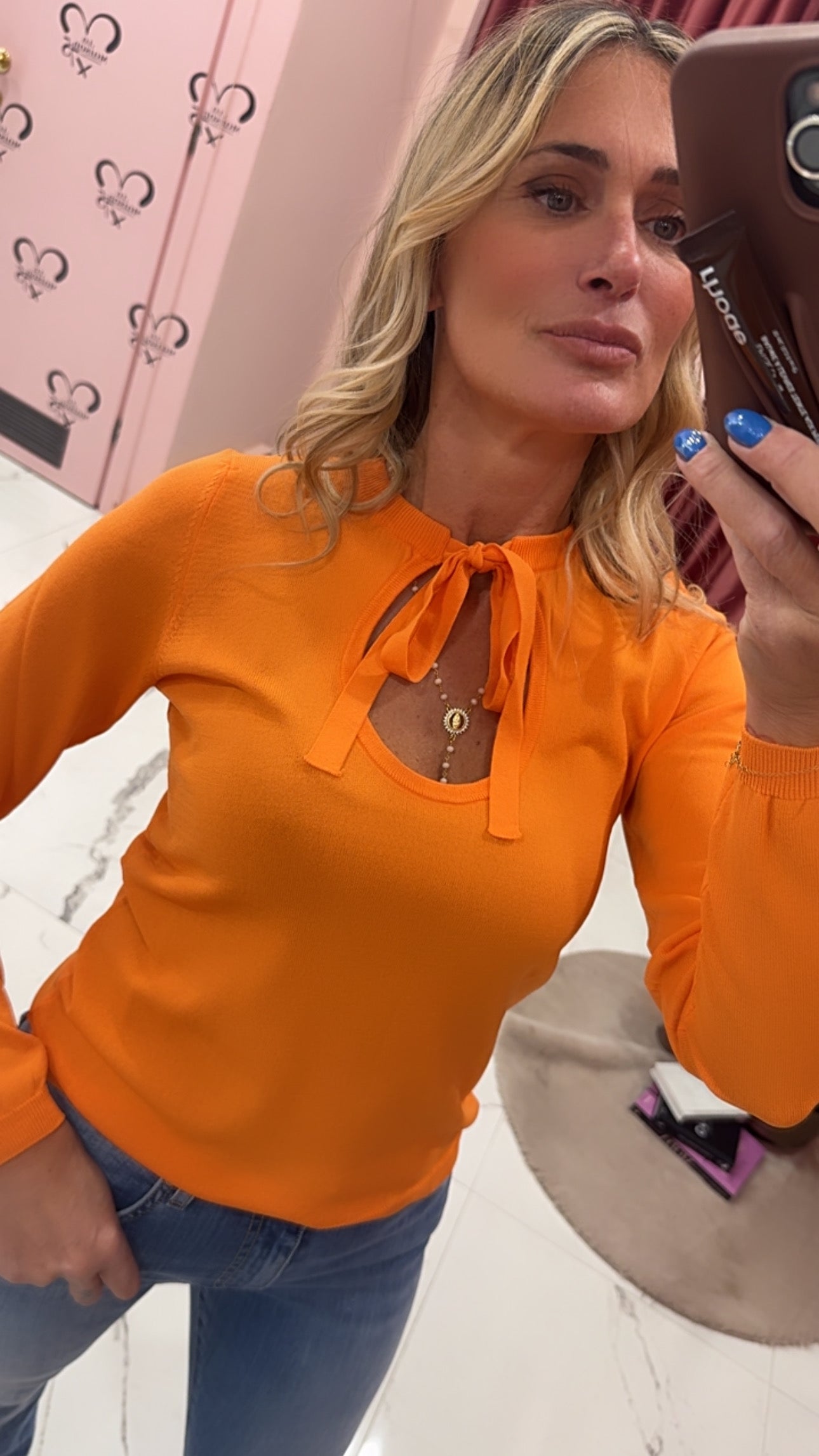 Maglia Vicolo