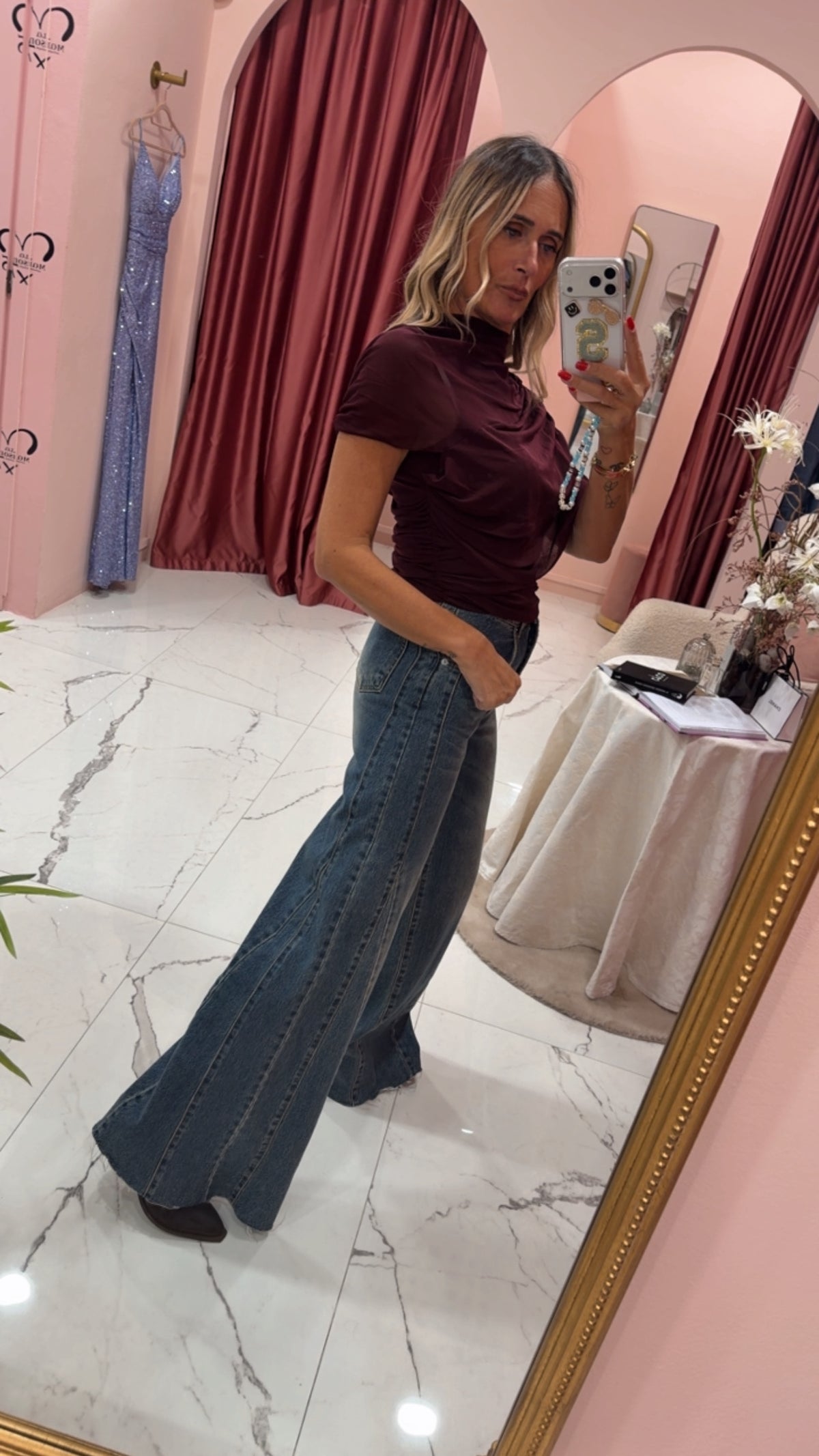 Jeans Haveone