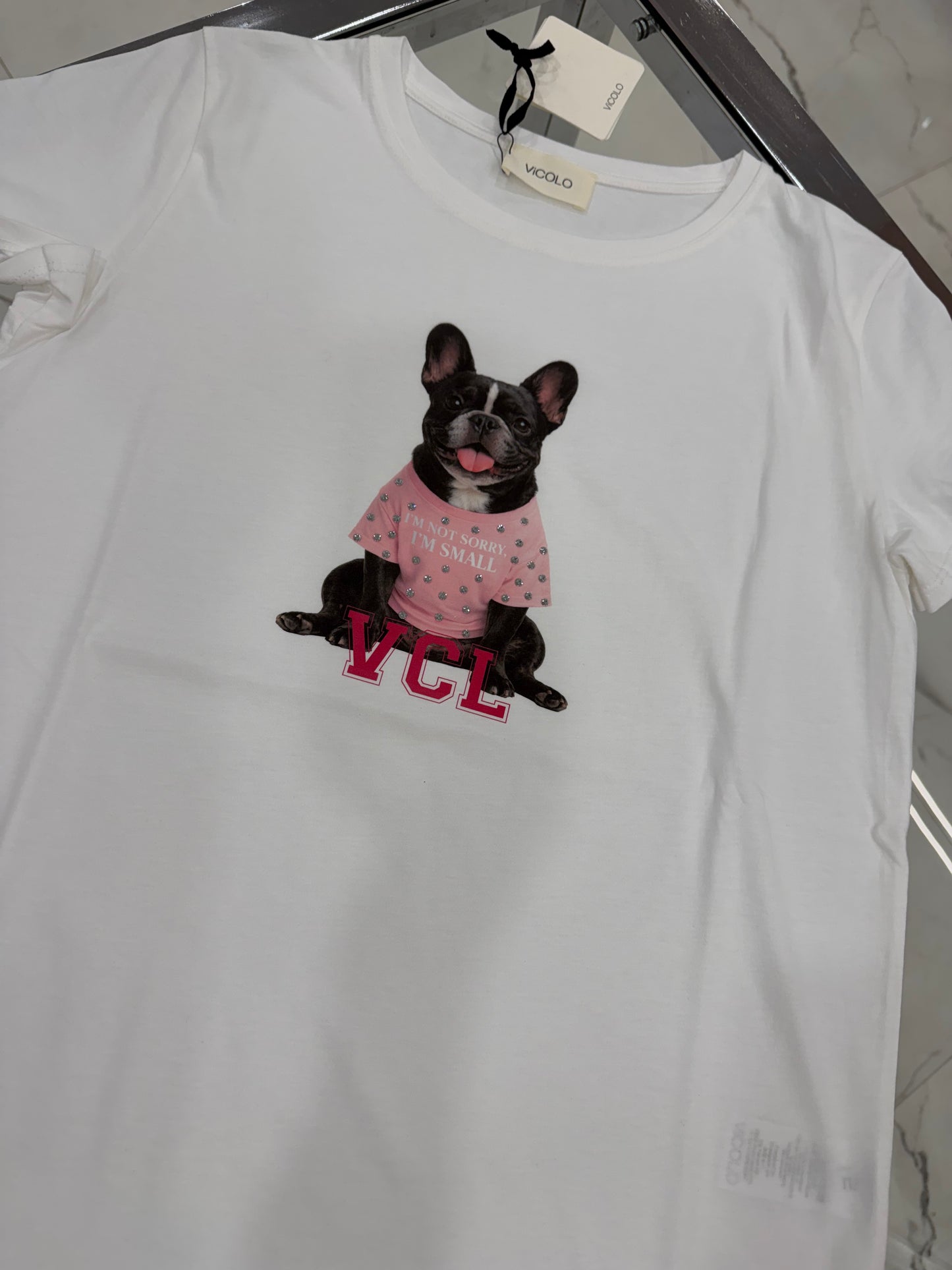 T shirt Vicolo
